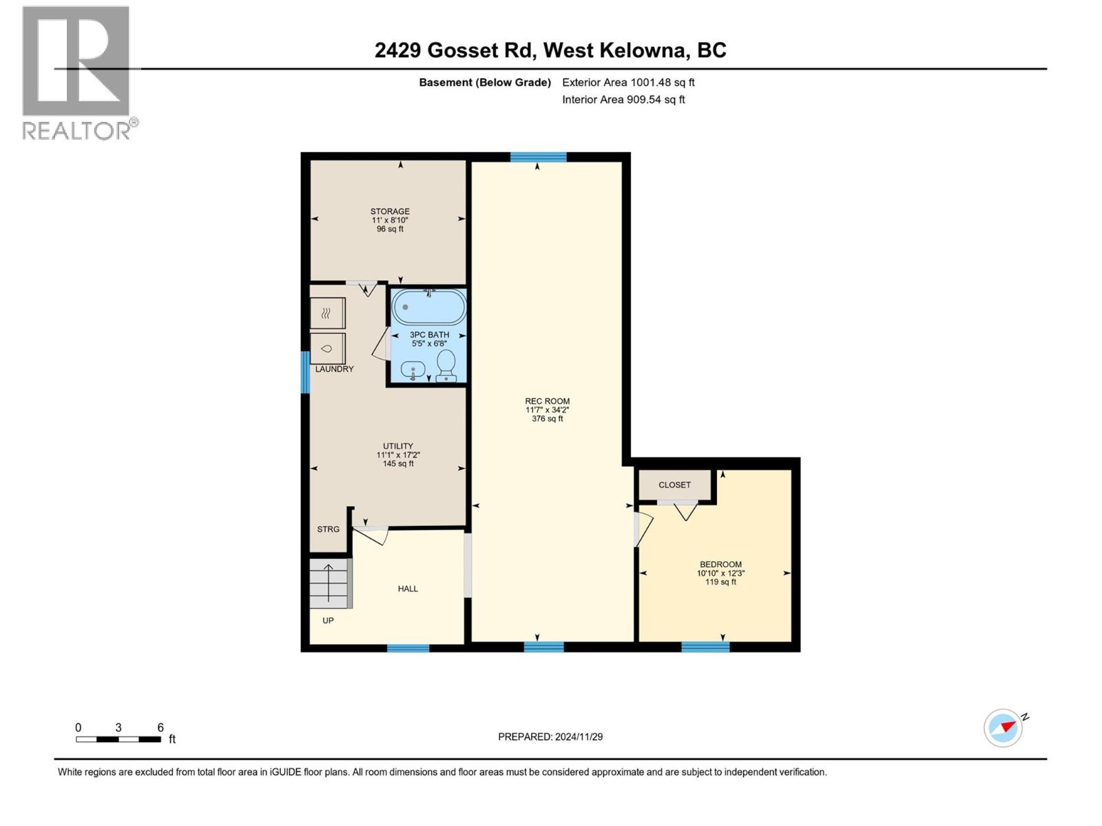2429 Gosset Road, West Kelowna, British Columbia  V4T 1P4 - Photo 59 - 10380945
