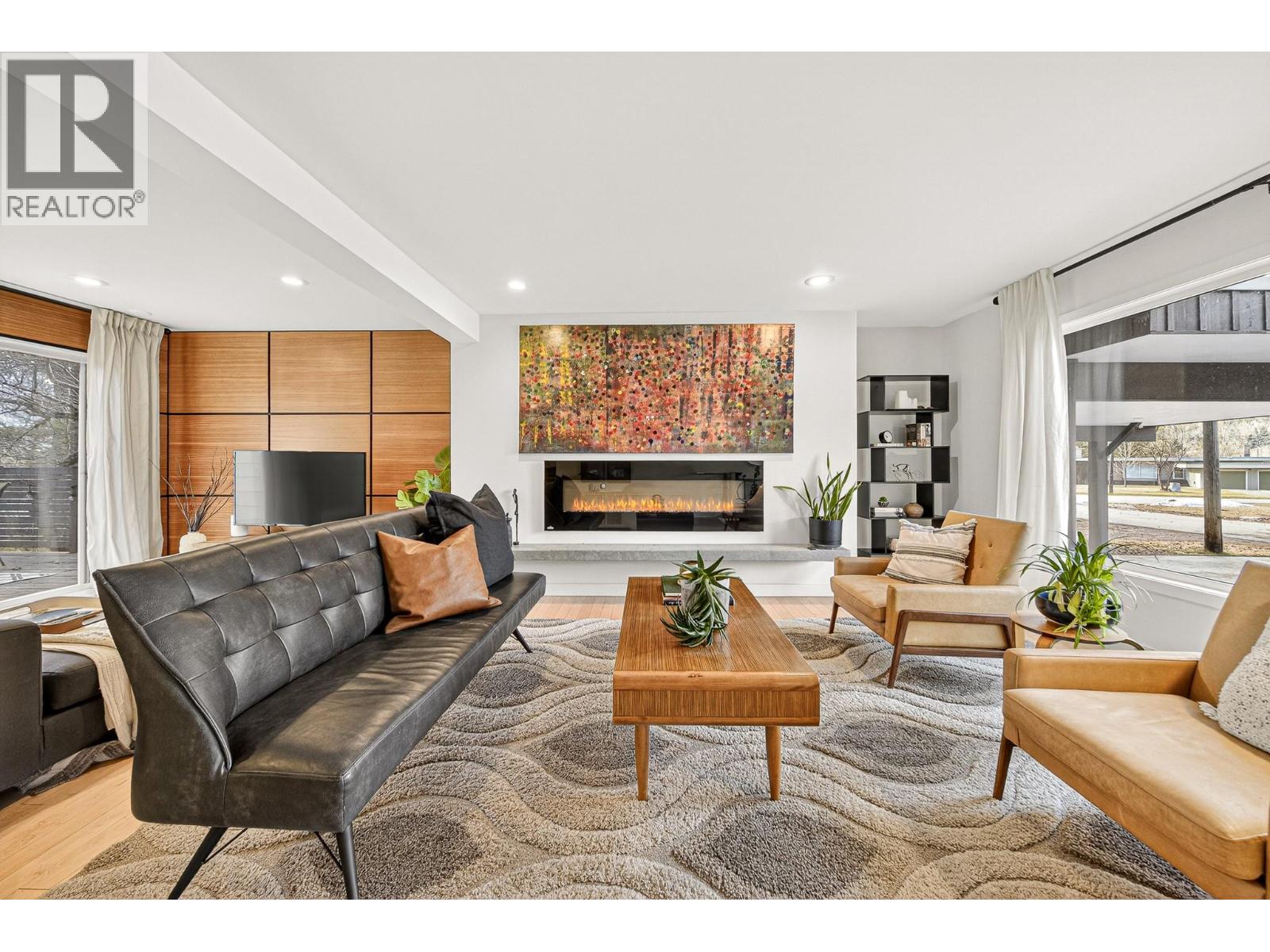 37 Park Crescent, Fernie, British Columbia  V0B 1M3 - Photo 9 - 10380936