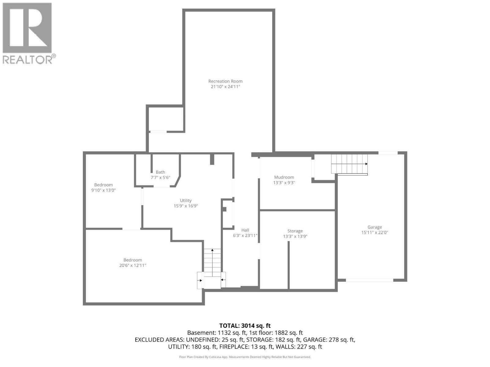 37 Park Crescent, Fernie, British Columbia  V0B 1M3 - Photo 95 - 10380936