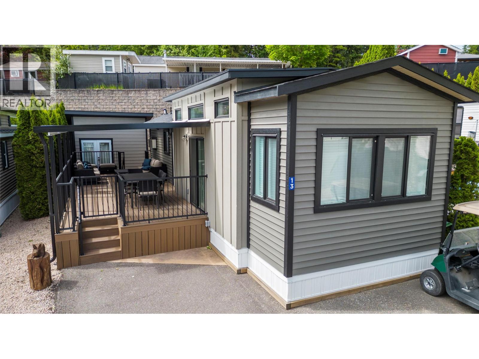2698 Blind Bay Road Unit# G13, Blind Bay, British Columbia  V0E 1H1 - Photo 1 - 10363033