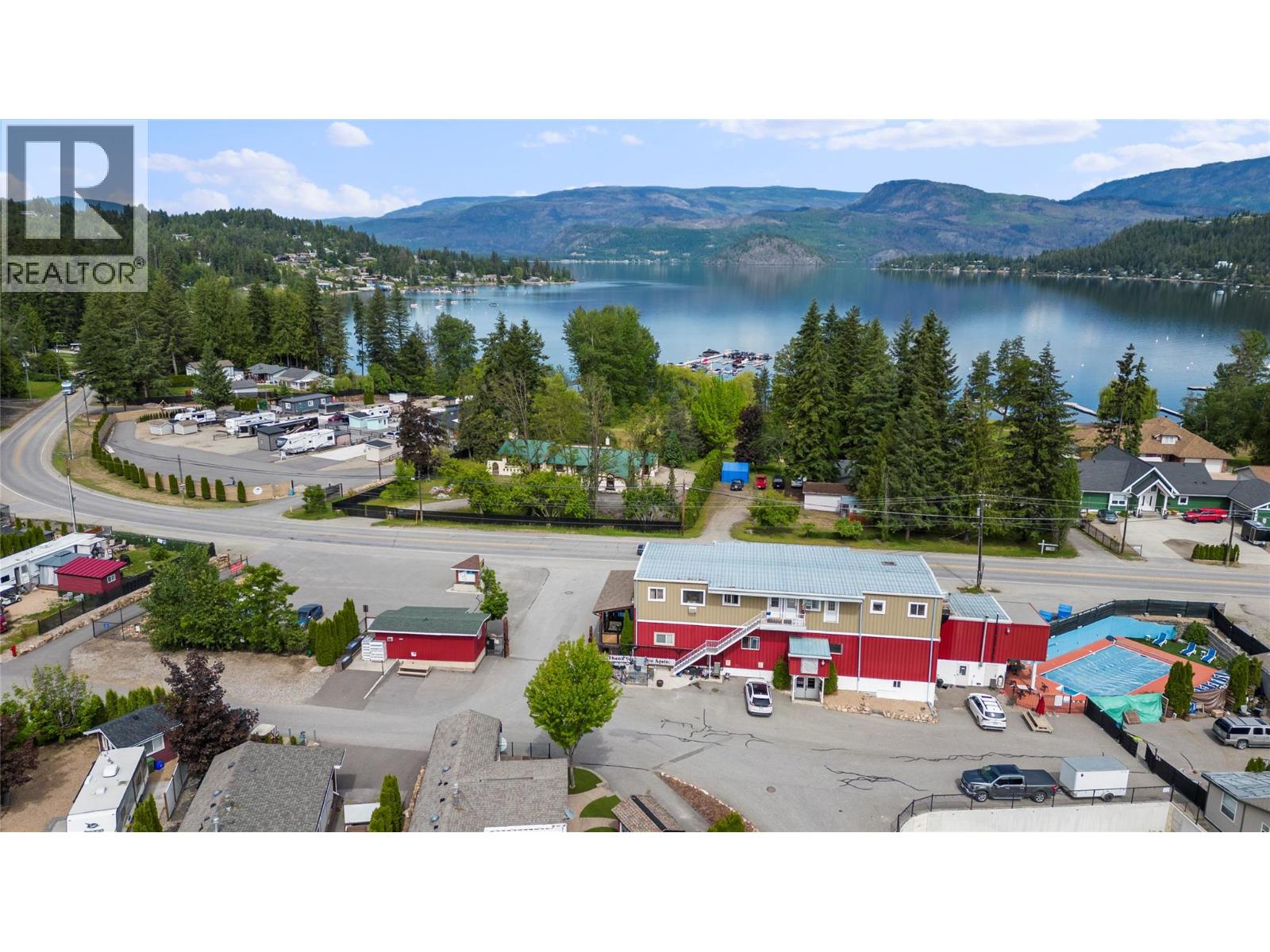 2698 Blind Bay Road Unit# G13, Blind Bay, British Columbia  V0E 1H1 - Photo 3 - 10363033