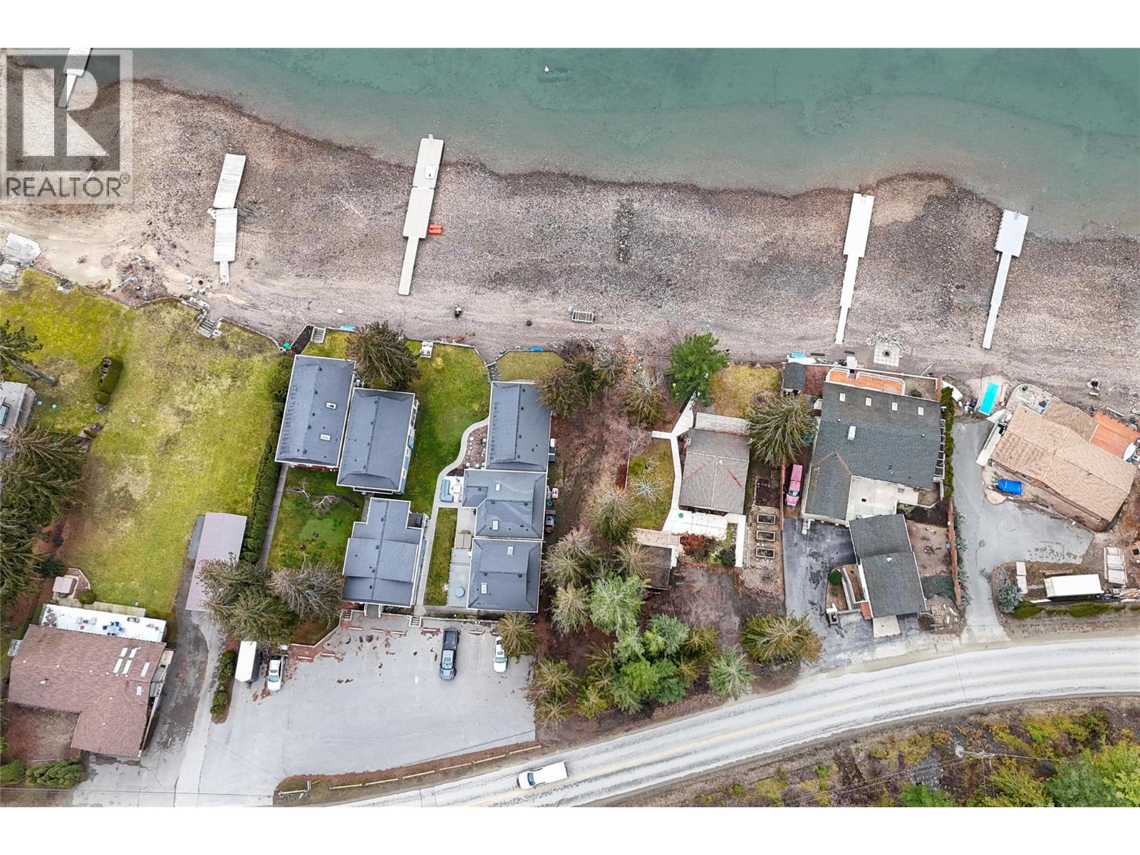 1546 Blind Bay Road, Sorrento, British Columbia  V0E 1H1 - Photo 10 - 10381573