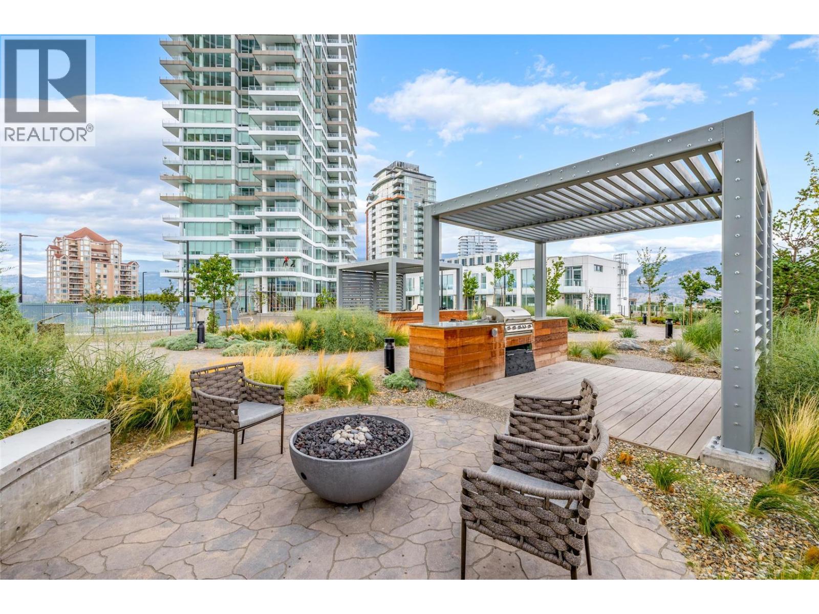 1181 Sunset Drive Unit# 1006, Kelowna, British Columbia  V1Y 0L4 - Photo 14 - 10381418