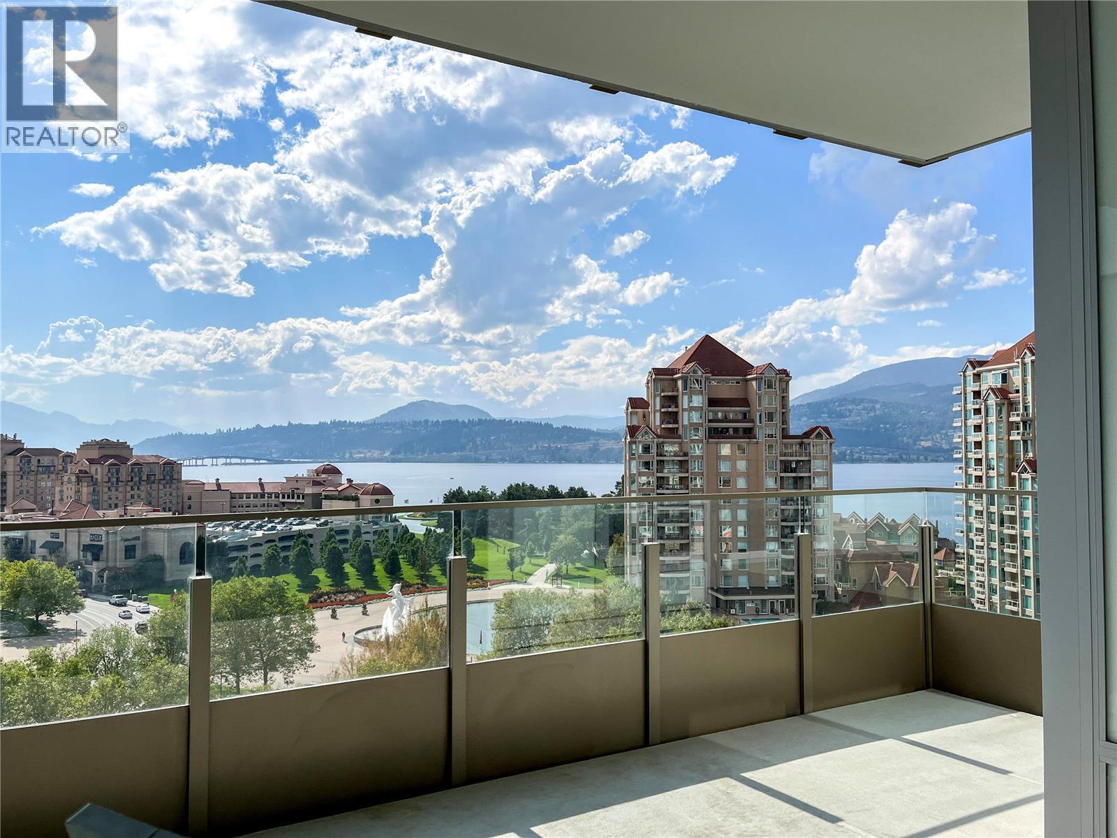 1181 Sunset Drive Unit# 1006, Kelowna, British Columbia  V1Y 0L4 - Photo 2 - 10381418