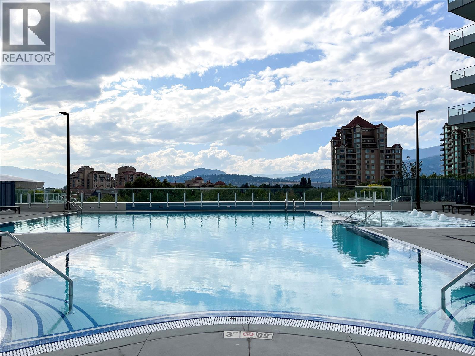 1181 Sunset Drive Unit# 1006, Kelowna, British Columbia  V1Y 0L4 - Photo 27 - 10381418