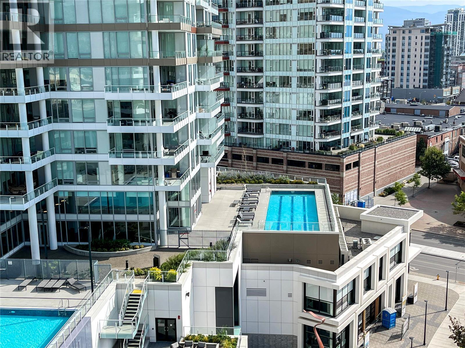 1181 Sunset Drive Unit# 1006, Kelowna, British Columbia  V1Y 0L4 - Photo 29 - 10381418