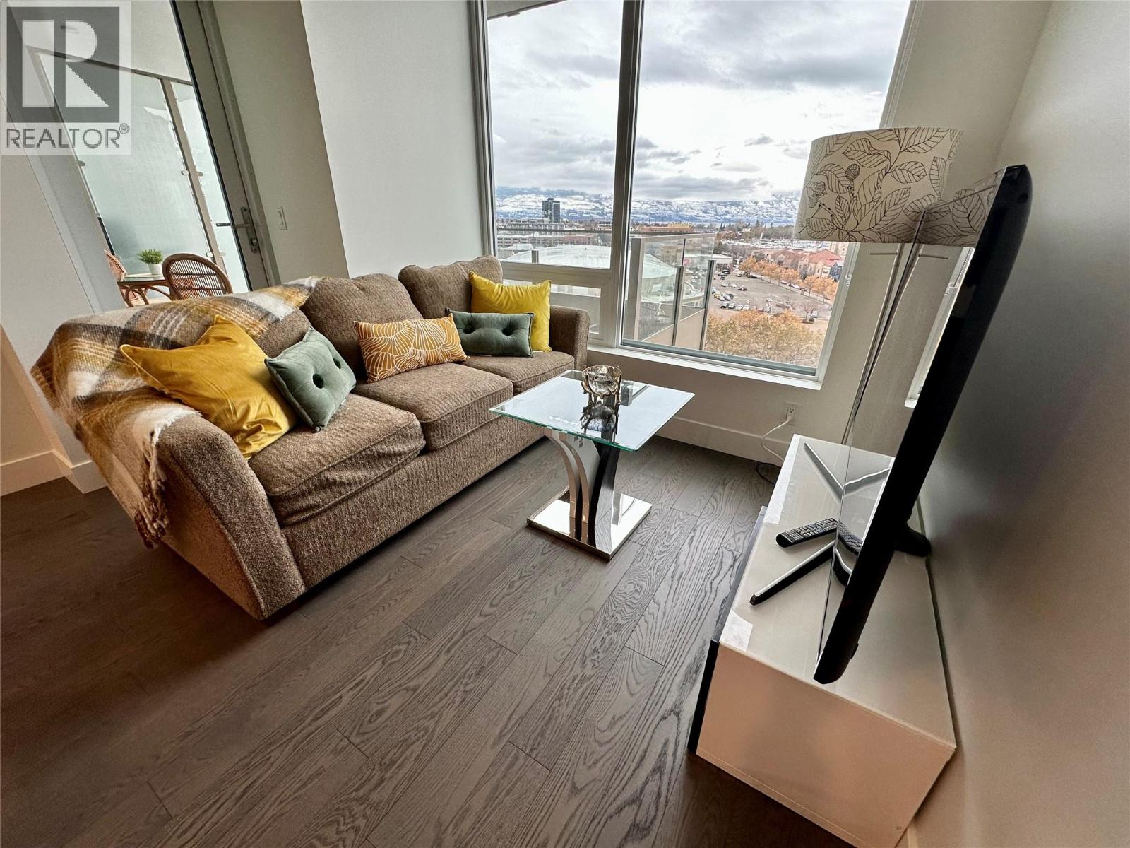 1181 Sunset Drive Unit# 1006, Kelowna, British Columbia  V1Y 0L4 - Photo 5 - 10381418