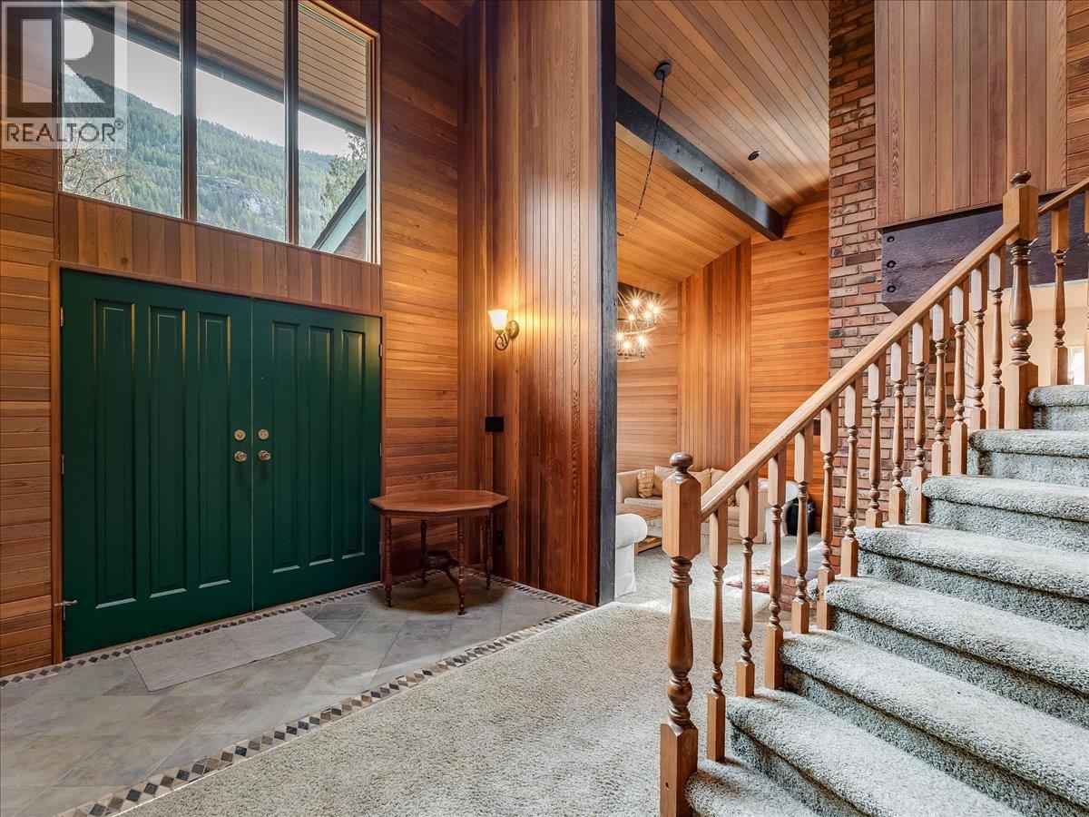 2827 Evin Road, Slocan Park, British Columbia  V0G 2E0 - Photo 19 - 10381350