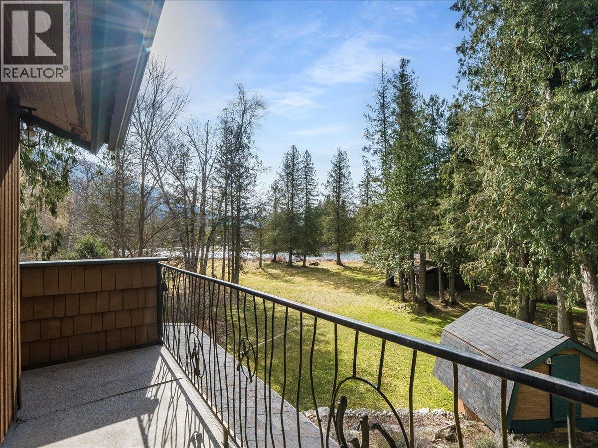 2827 Evin Road, Slocan Park, British Columbia  V0G 2E0 - Photo 67 - 10381350