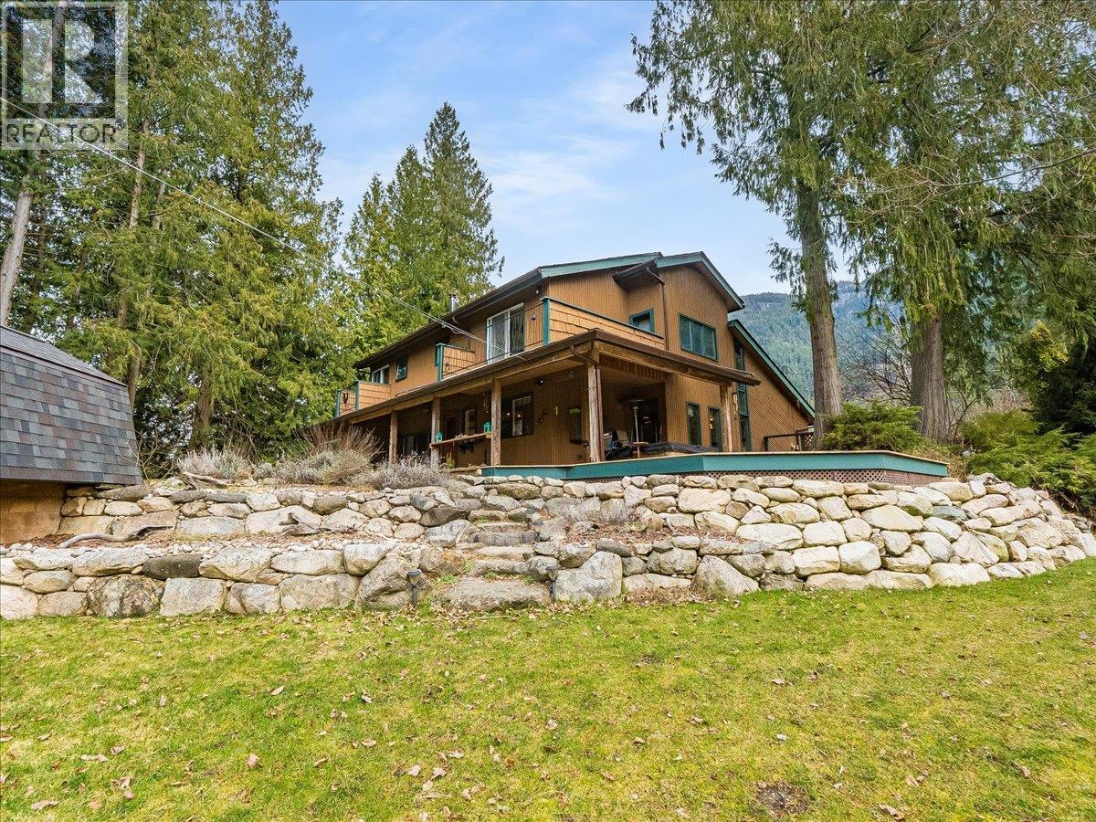 2827 Evin Road, Slocan Park, British Columbia  V0G 2E0 - Photo 84 - 10381350