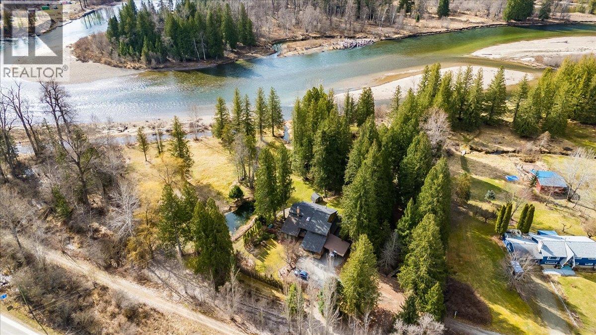 2827 Evin Road, Slocan Park, British Columbia  V0G 2E0 - Photo 87 - 10381350