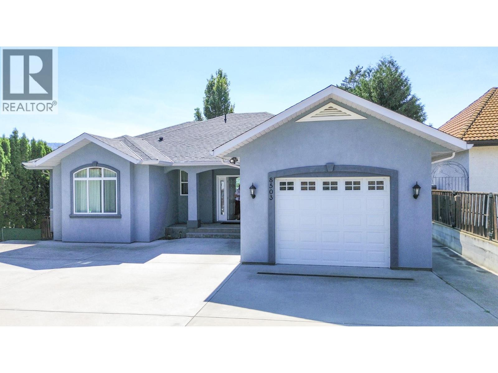 8503 Kingfisher Drive, Osoyoos, British Columbia  V0H 1V1 - Photo 2 - 10381045