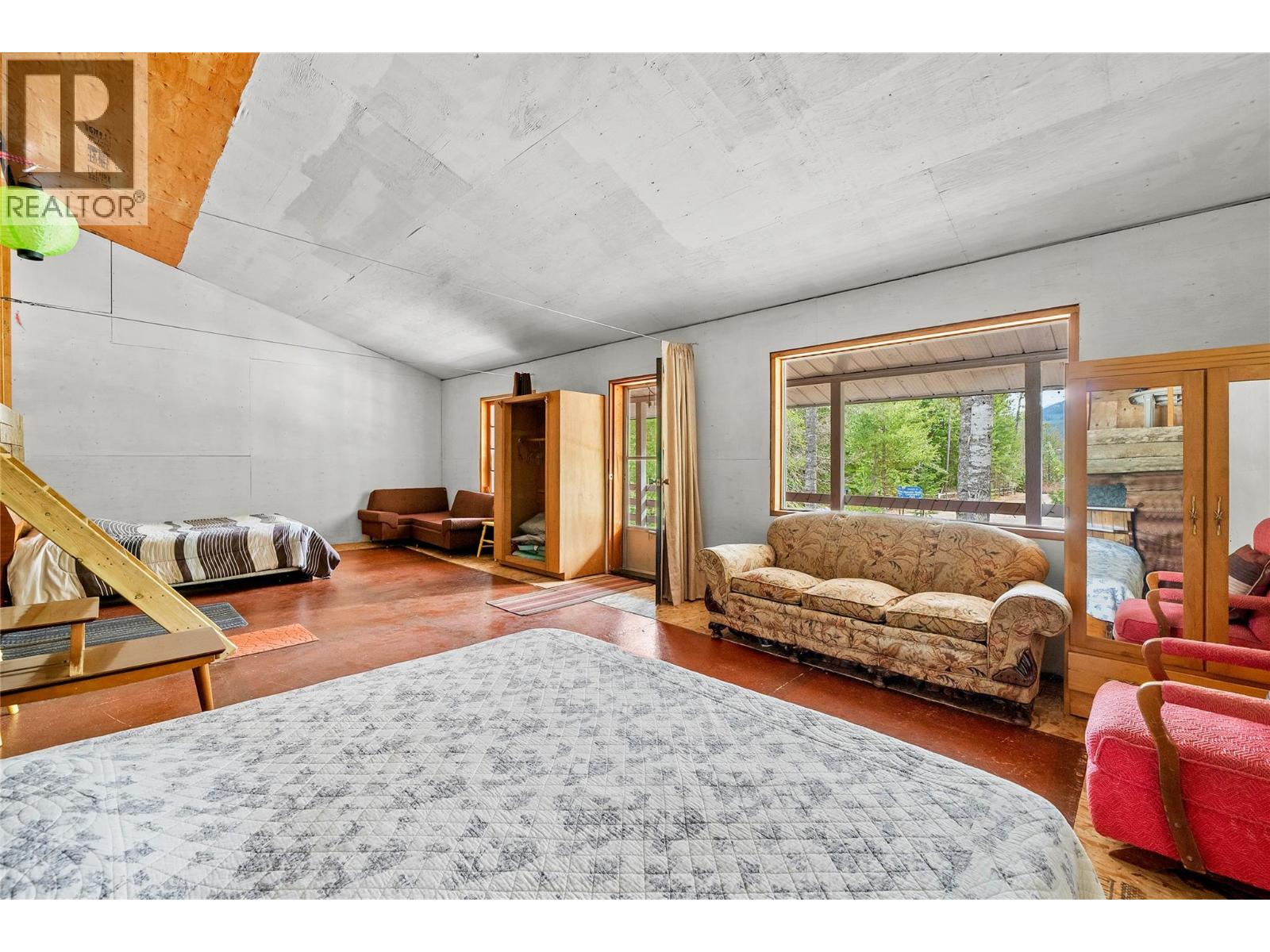 1361 Daniels Road, Seymour Arm, British Columbia  V0E 1M9 - Photo 31 - 10380082