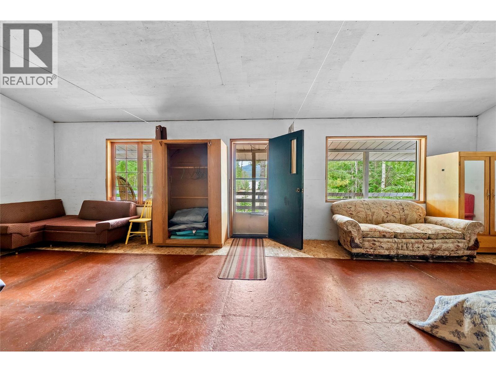 1361 Daniels Road, Seymour Arm, British Columbia  V0E 1M9 - Photo 33 - 10380082