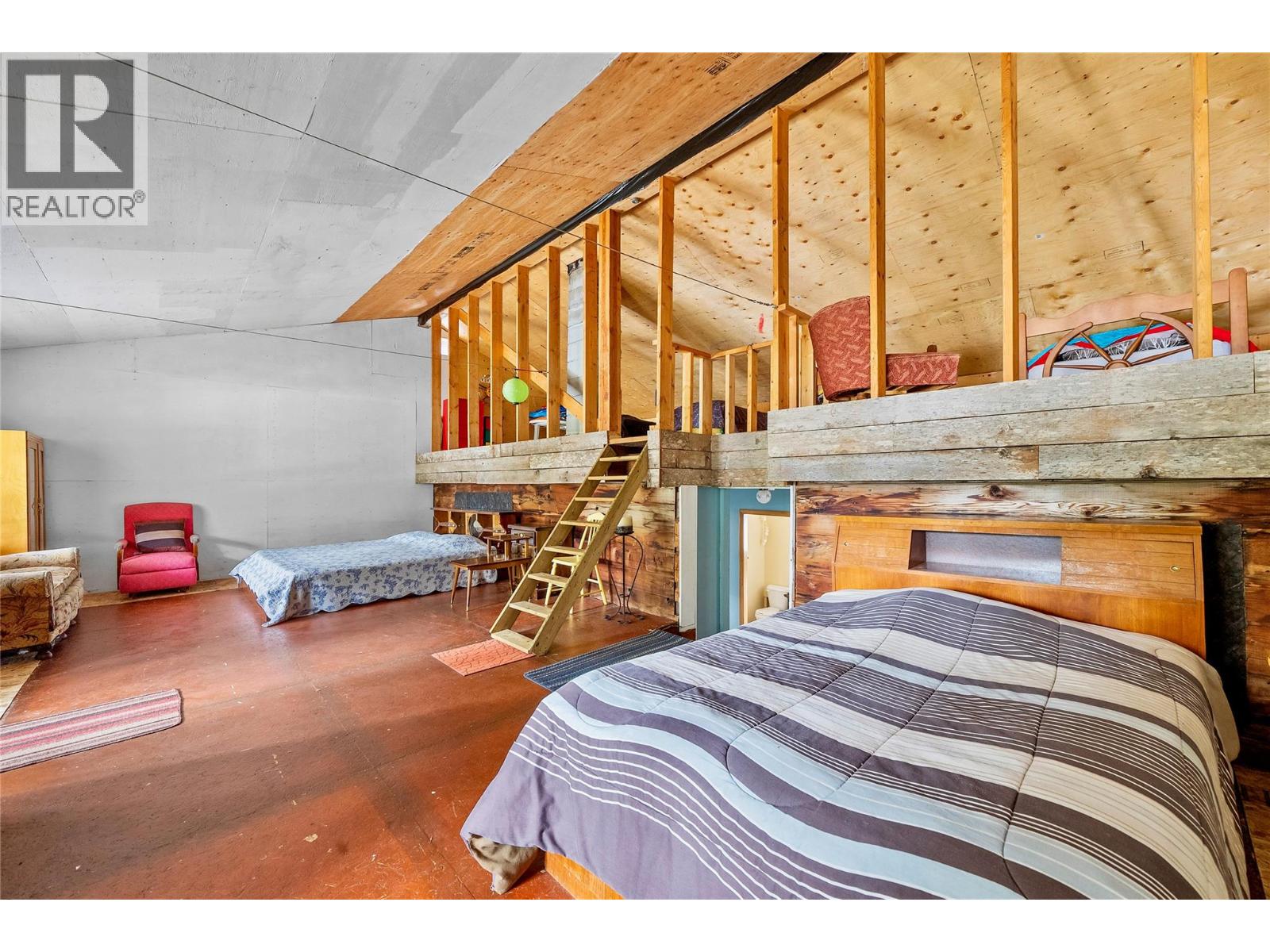 1361 Daniels Road, Seymour Arm, British Columbia  V0E 1M9 - Photo 34 - 10380082