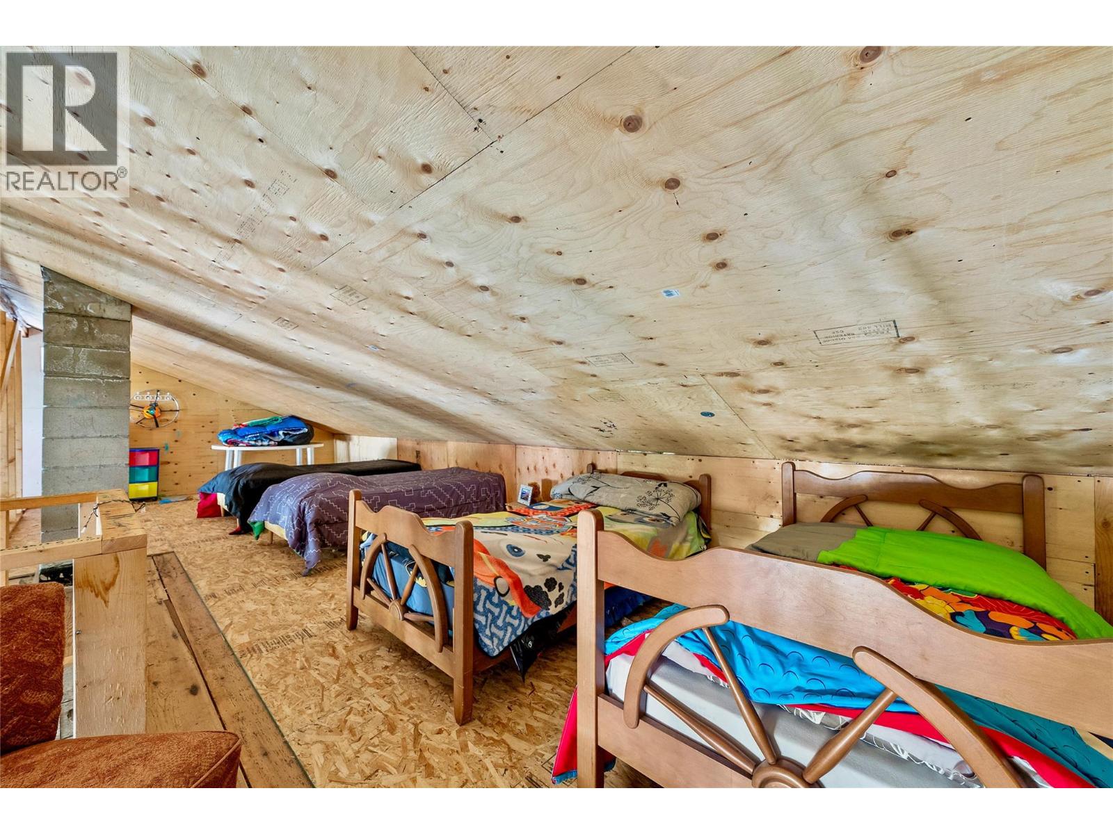 1361 Daniels Road, Seymour Arm, British Columbia  V0E 1M9 - Photo 35 - 10380082