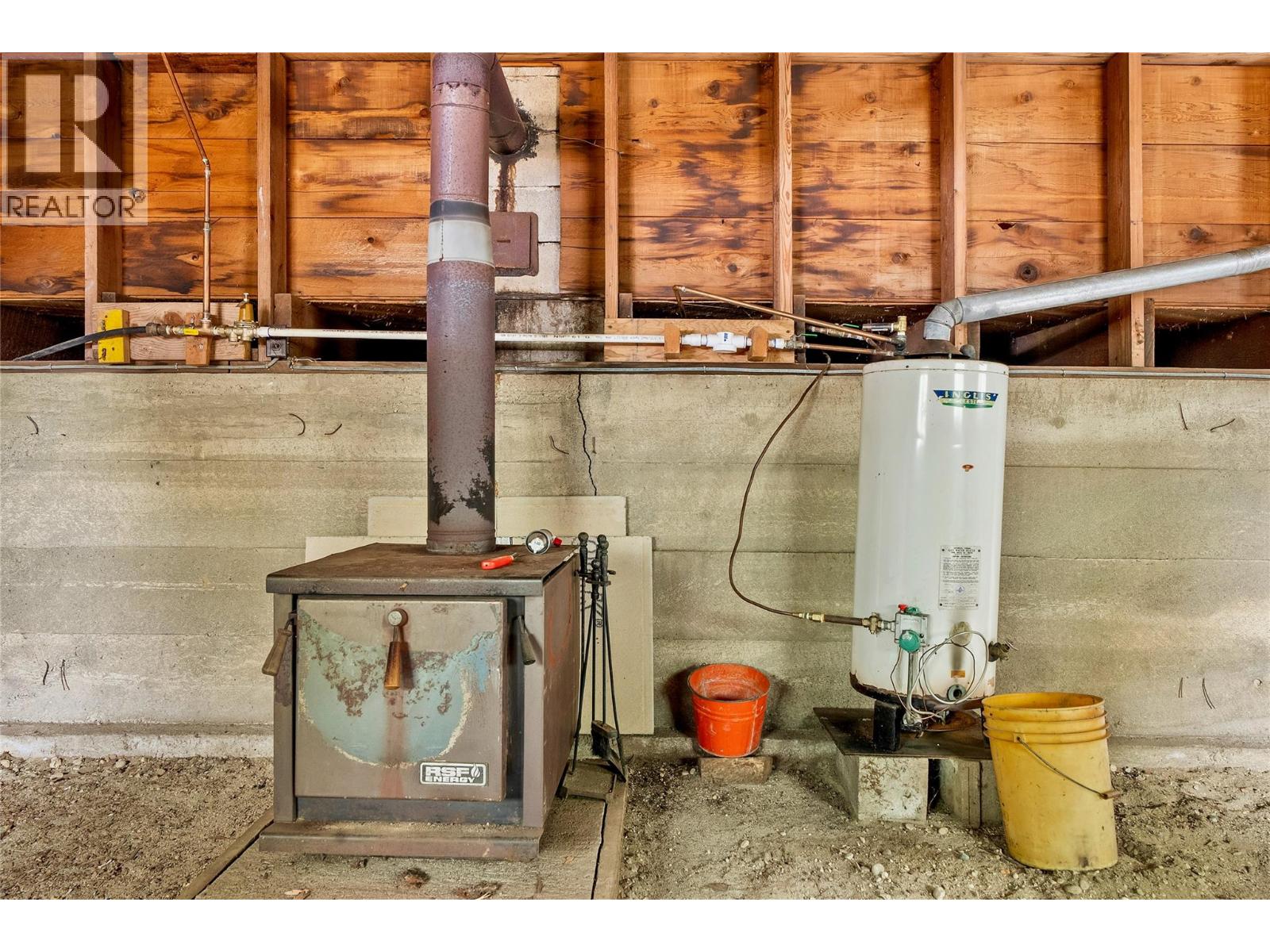 1361 Daniels Road, Seymour Arm, British Columbia  V0E 1M9 - Photo 43 - 10380082