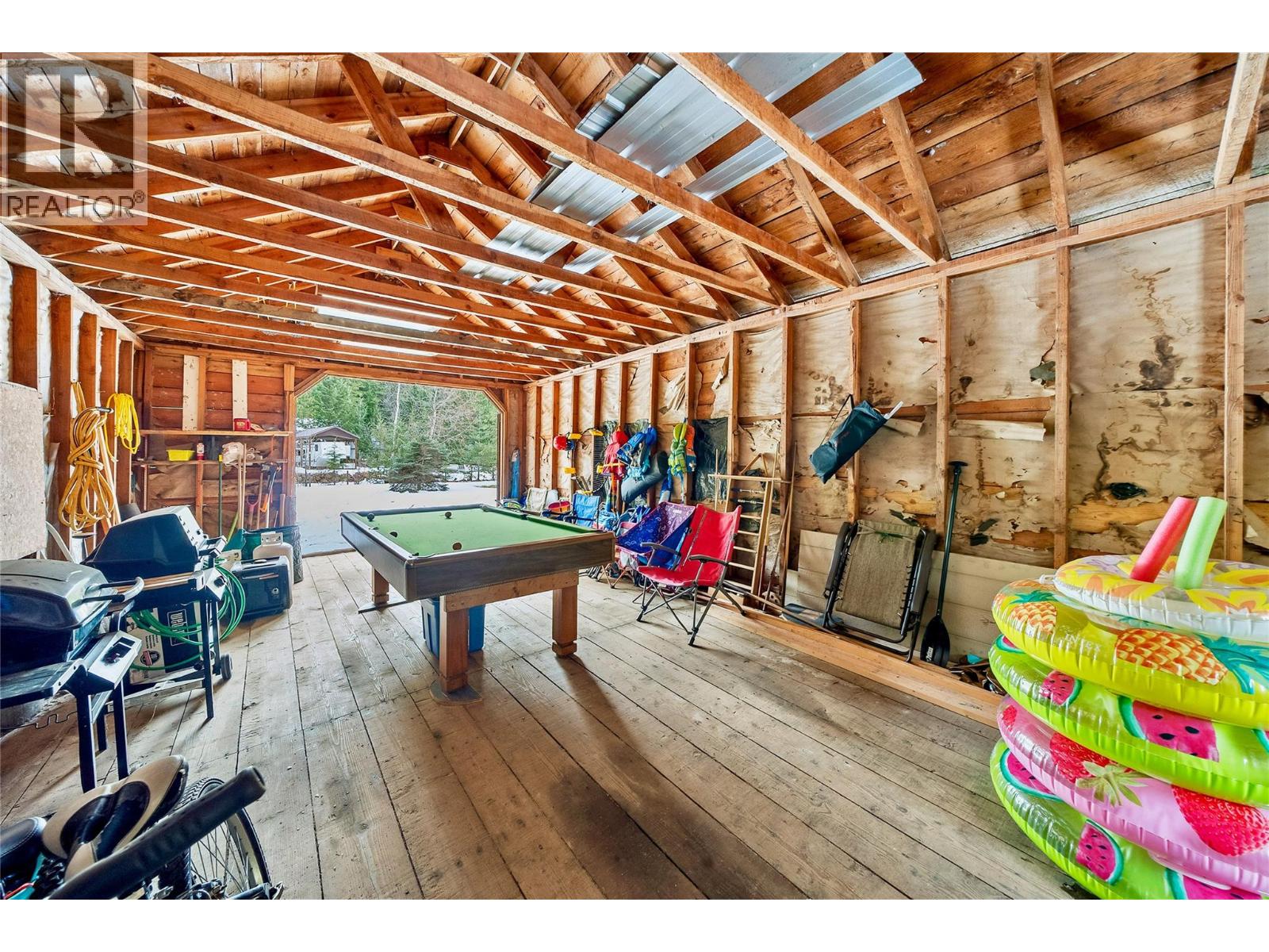 1361 Daniels Road, Seymour Arm, British Columbia  V0E 1M9 - Photo 48 - 10380082