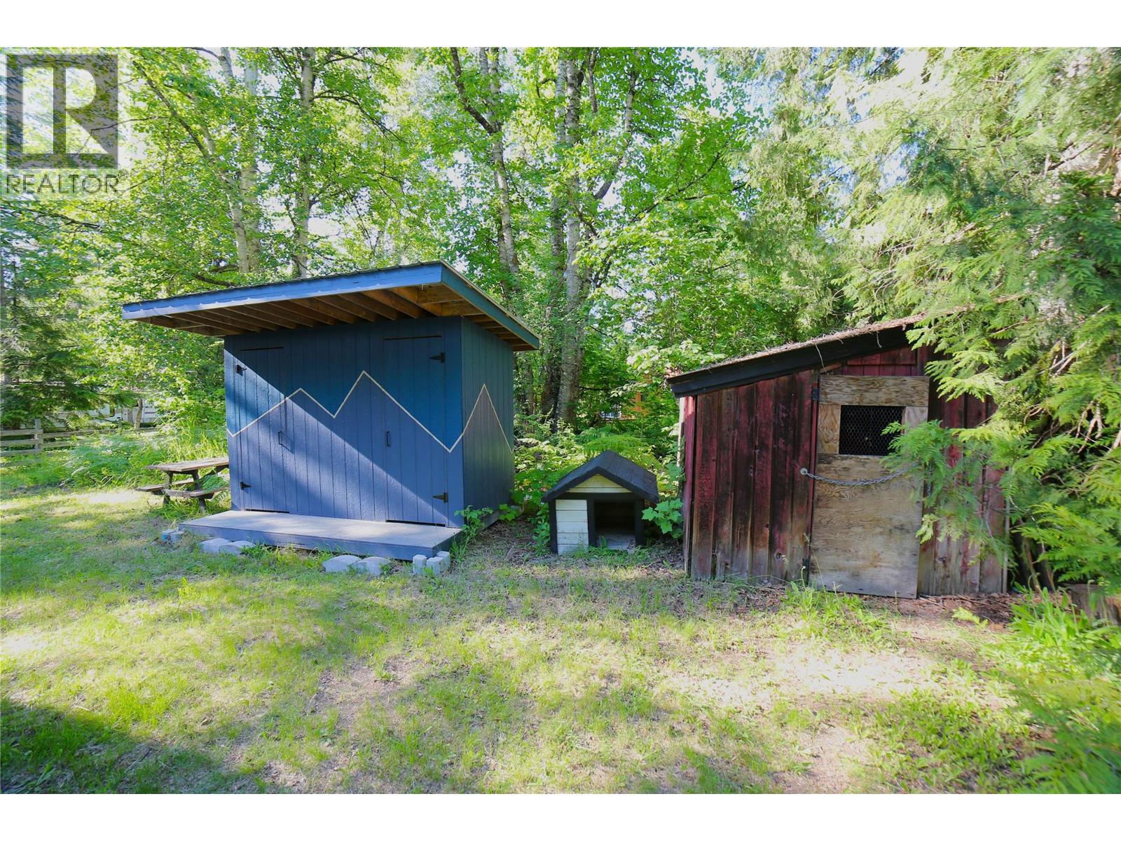 1361 Daniels Road, Seymour Arm, British Columbia  V0E 1M9 - Photo 49 - 10380082