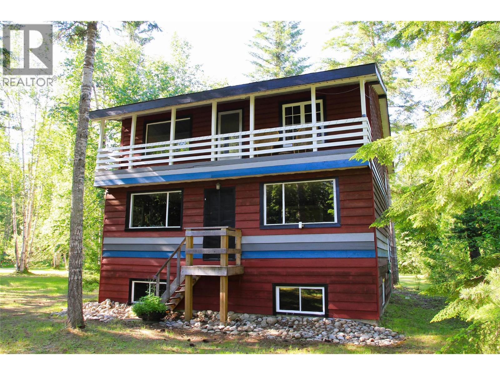 1361 Daniels Road, Seymour Arm, British Columbia  V0E 1M9 - Photo 6 - 10380082