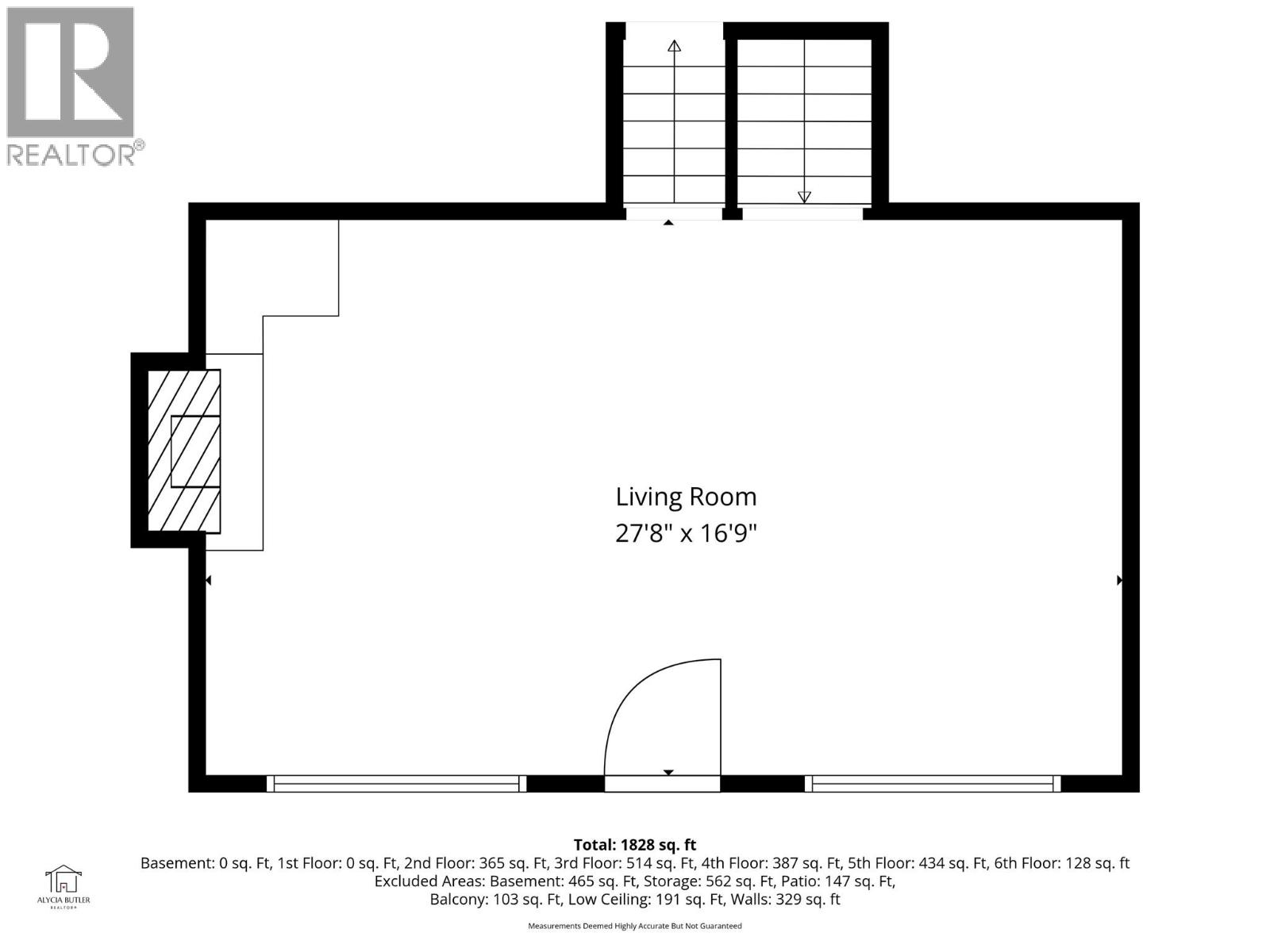 1361 Daniels Road, Seymour Arm, British Columbia  V0E 1M9 - Photo 67 - 10380082