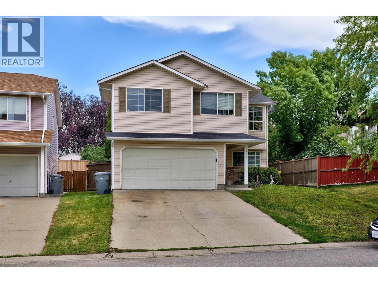 833 Regent Crescent, Kamloops, British Columbia  V1S 1X1 - Photo 1 - 10381672