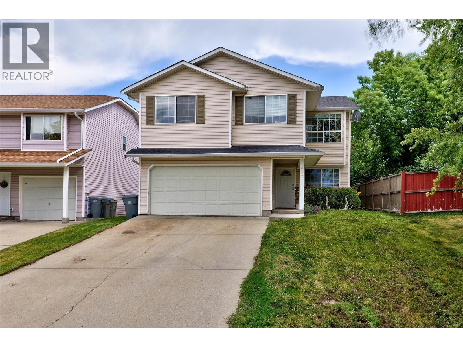 833 Regent Crescent, Kamloops, British Columbia  V1S 1X1 - Photo 2 - 10381672