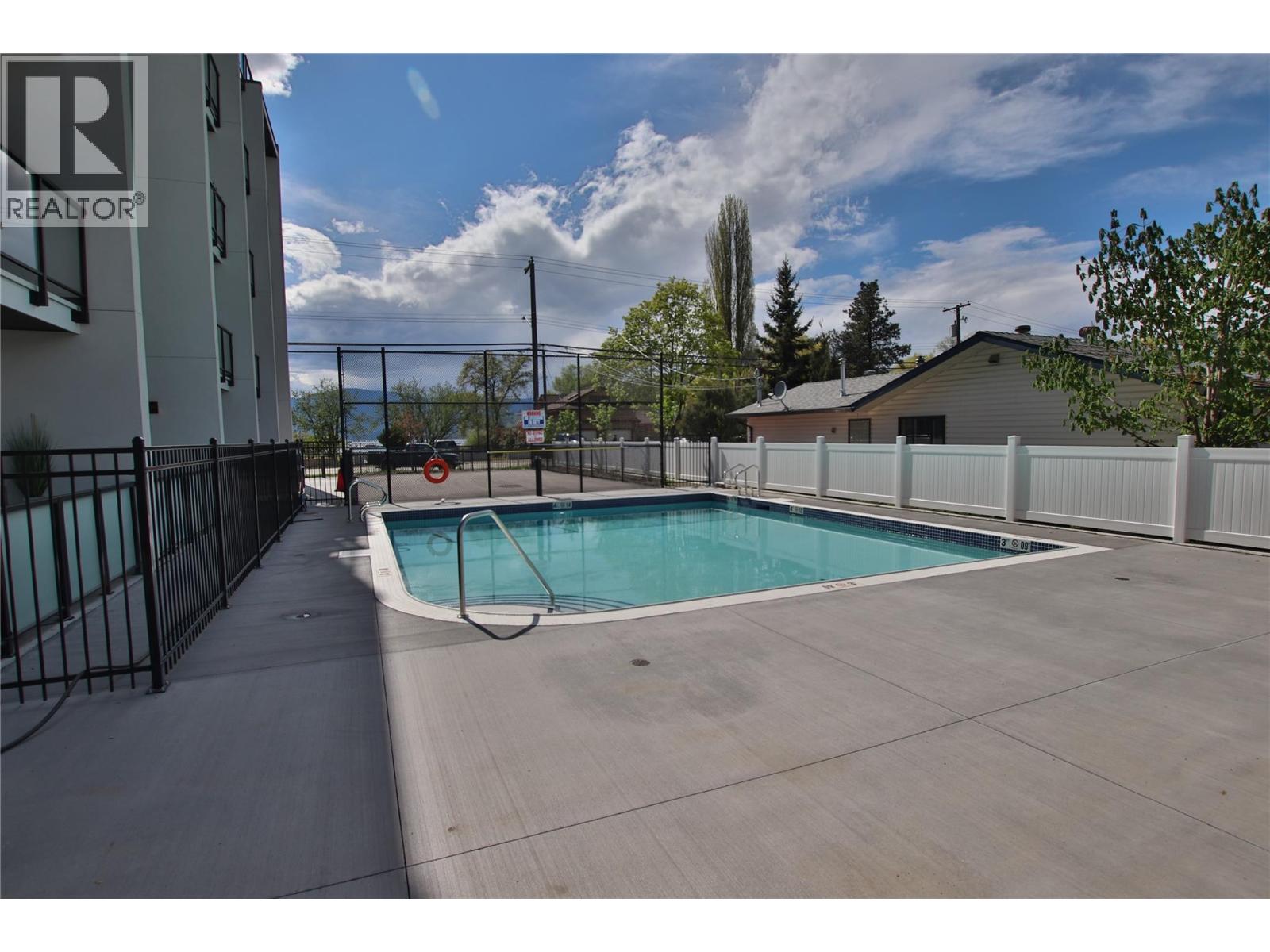 2555 Lakeshore Road Unit# 316, Vernon, British Columbia  V1H 0A4 - Photo 20 - 10381269