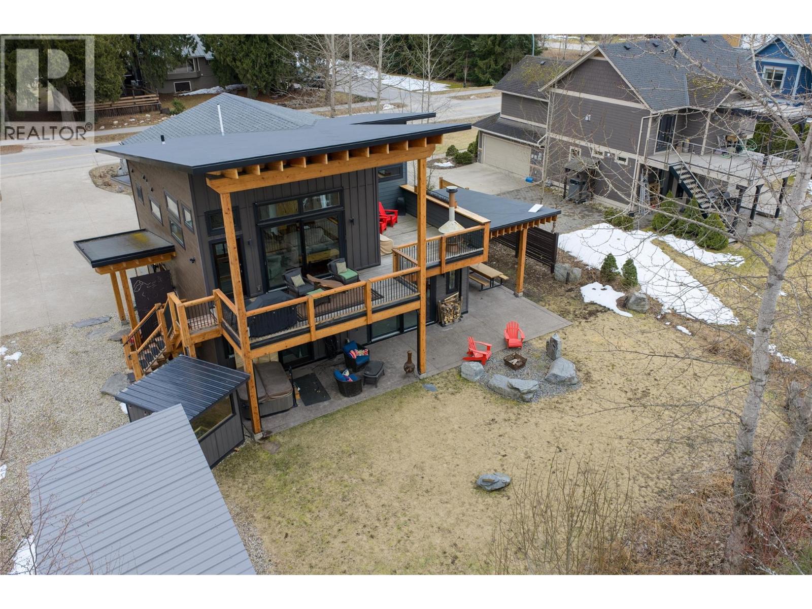 1849 Hay Road, Revelstoke, British Columbia  V0E 2S1 - Photo 51 - 10381003