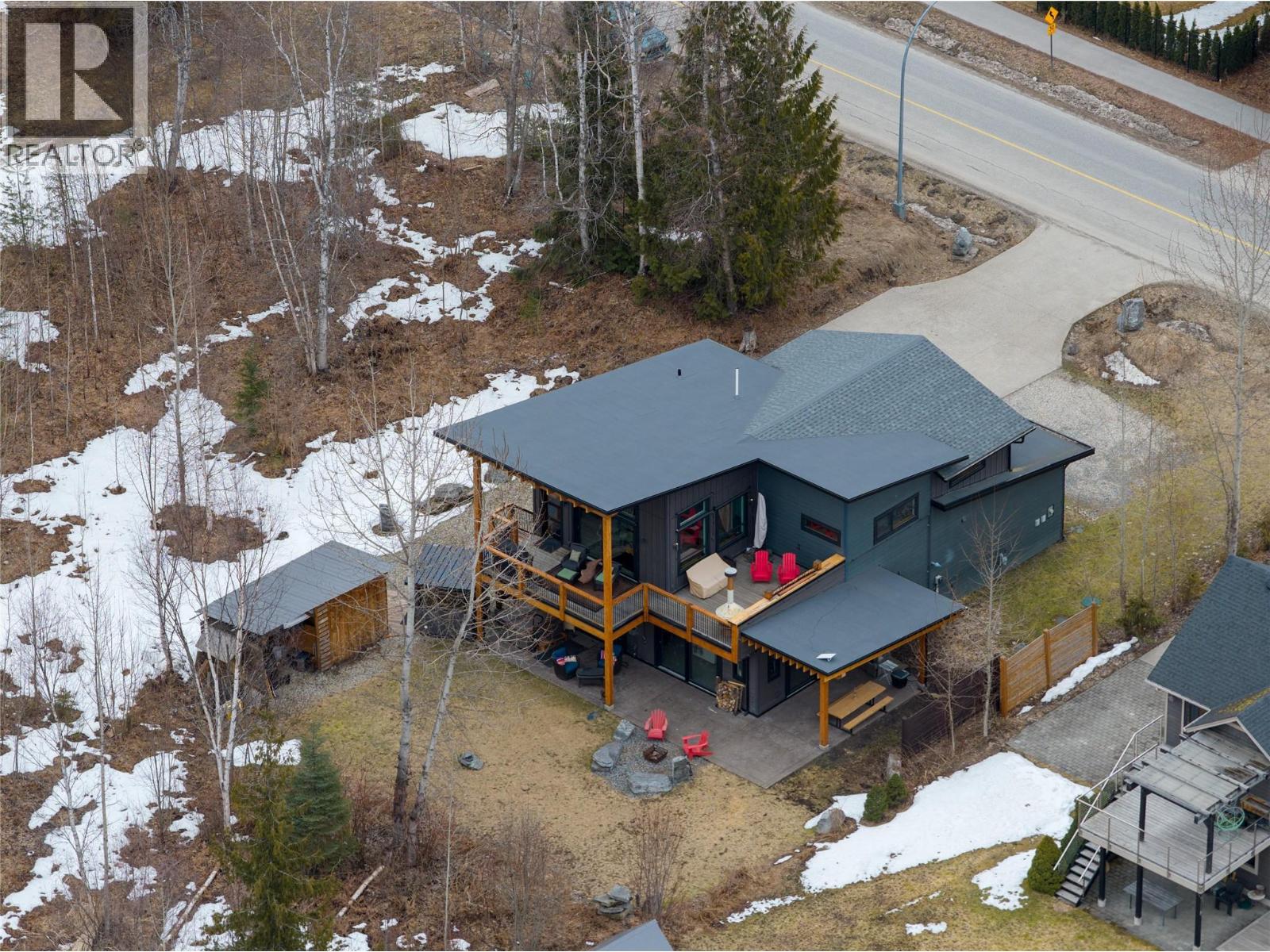 1849 Hay Road, Revelstoke, British Columbia  V0E 2S1 - Photo 53 - 10381003