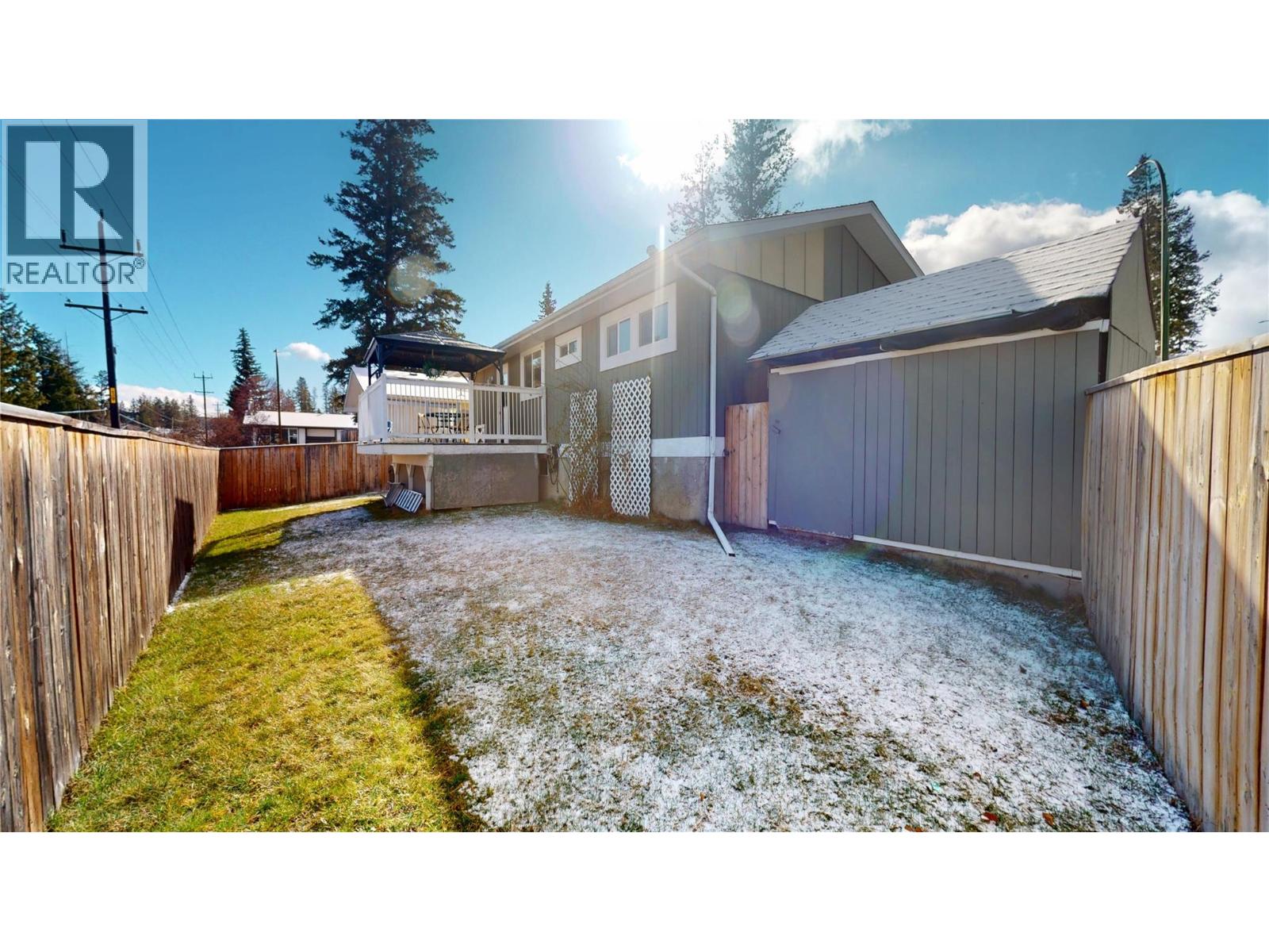 1005 16 Avenue S, Cranbrook, British Columbia  V1C 3A3 - Photo 36 - 10381693