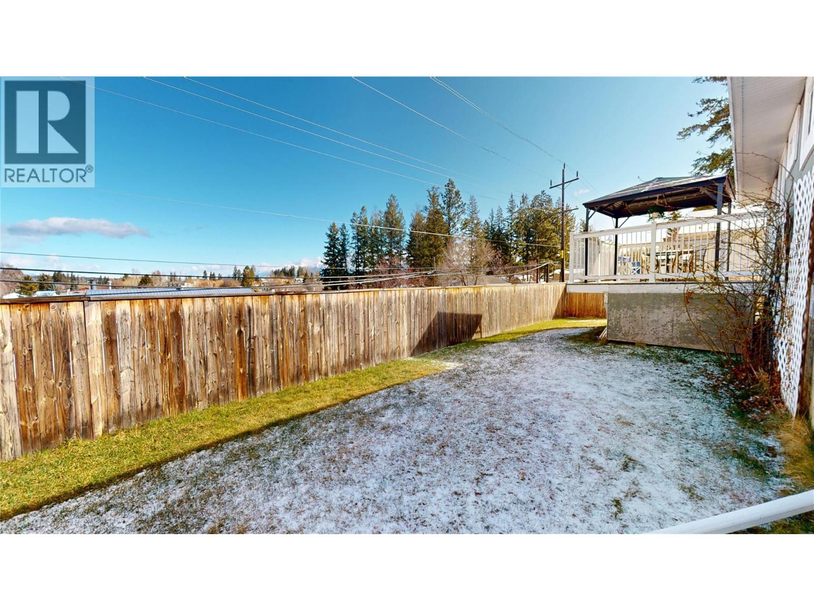 1005 16 Avenue S, Cranbrook, British Columbia  V1C 3A3 - Photo 37 - 10381693