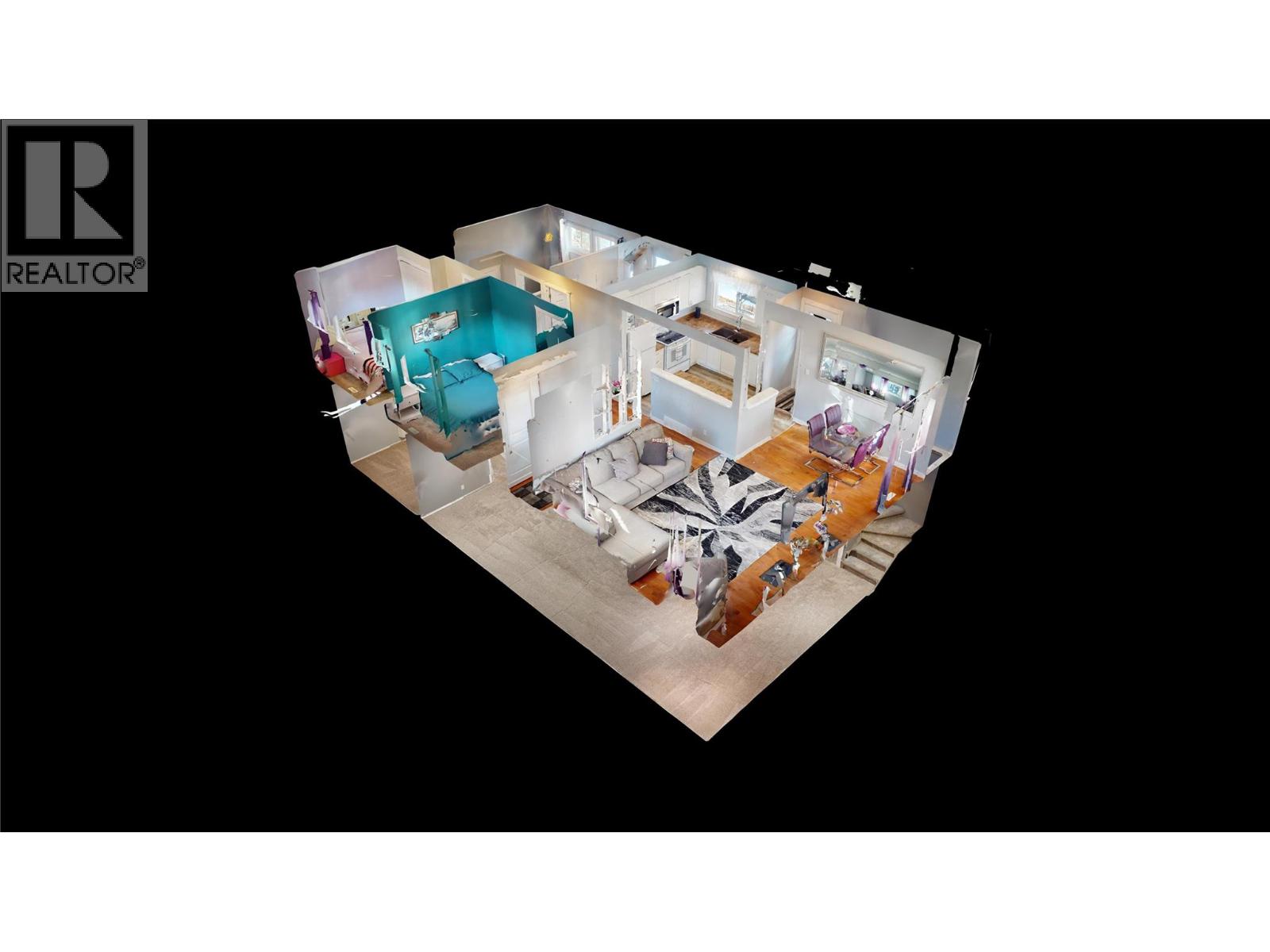 1005 16 Avenue S, Cranbrook, British Columbia  V1C 3A3 - Photo 38 - 10381693