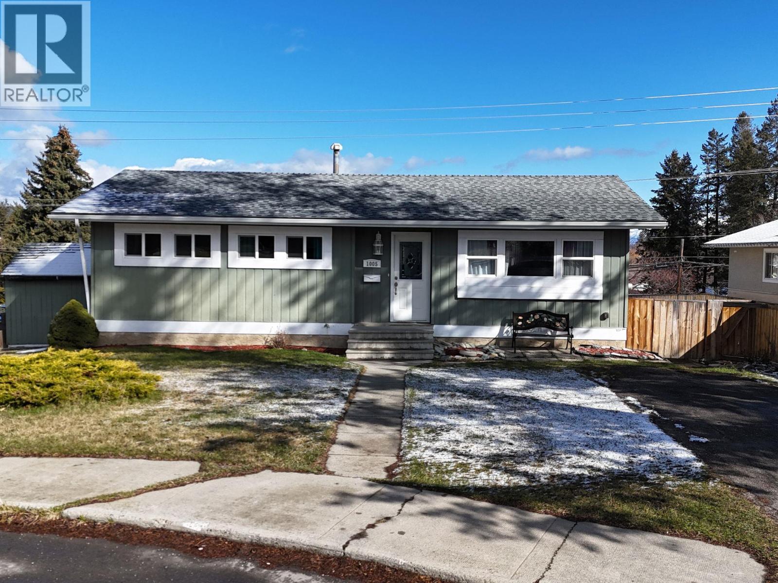 1005 16 Avenue S, Cranbrook, British Columbia  V1C 3A3 - Photo 40 - 10381693