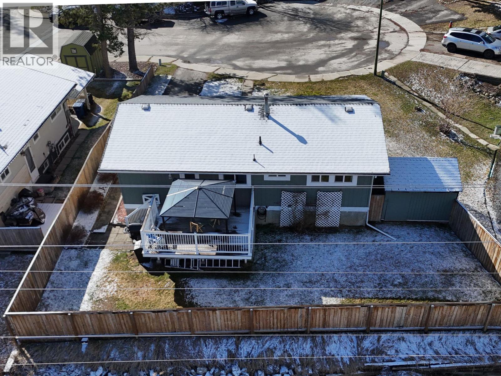 1005 16 Avenue S, Cranbrook, British Columbia  V1C 3A3 - Photo 41 - 10381693