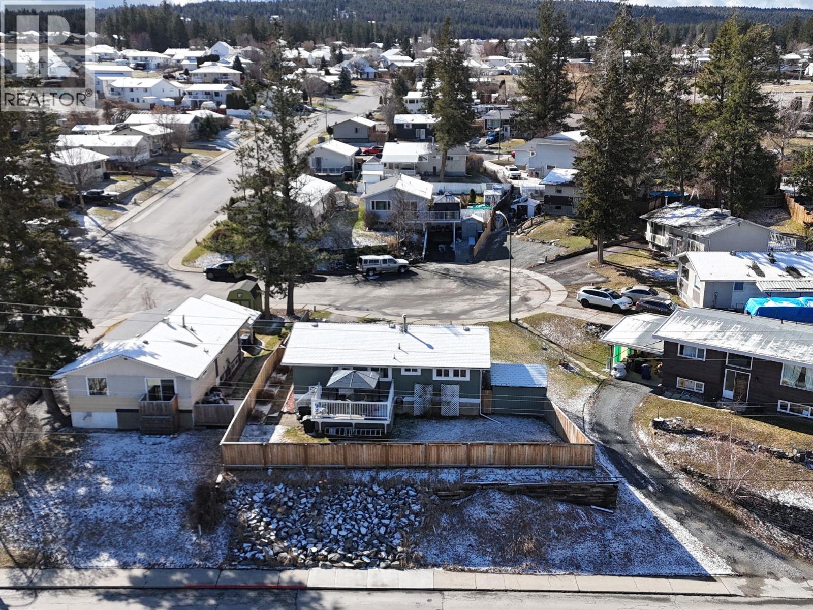 1005 16 Avenue S, Cranbrook, British Columbia  V1C 3A3 - Photo 42 - 10381693