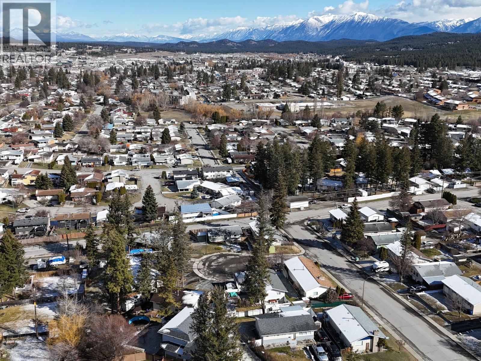 1005 16 Avenue S, Cranbrook, British Columbia  V1C 3A3 - Photo 44 - 10381693