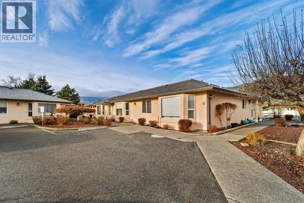 2760 Voght Street Unit# 15, Merritt, British Columbia  V1K 1C8 - Photo 38 - 10381146