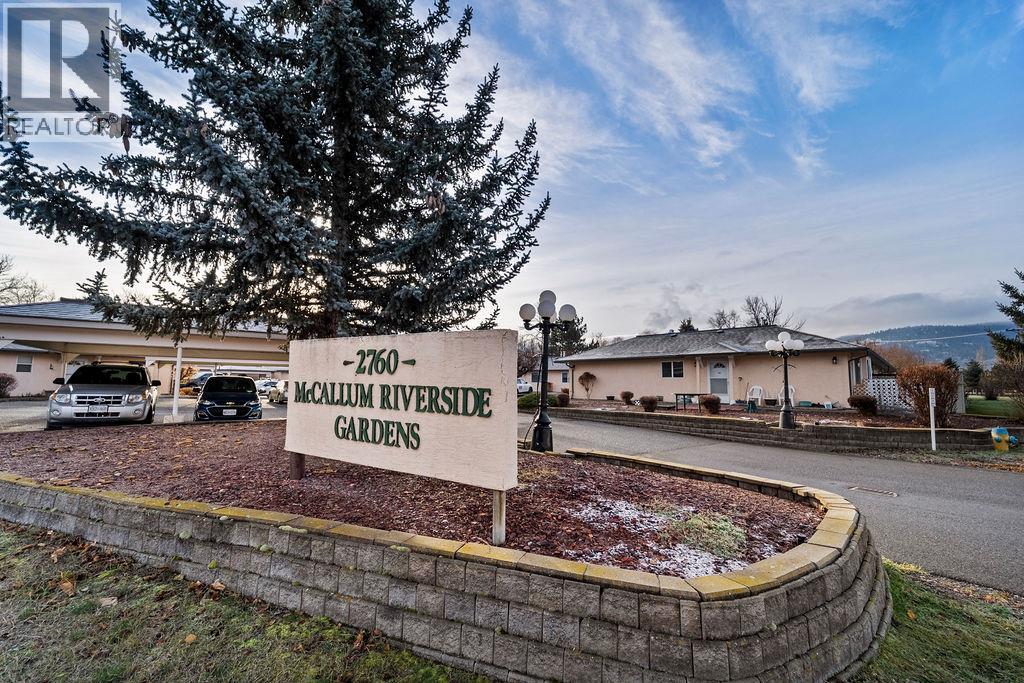 2760 Voght Street Unit# 15, Merritt, British Columbia  V1K 1C8 - Photo 39 - 10381146