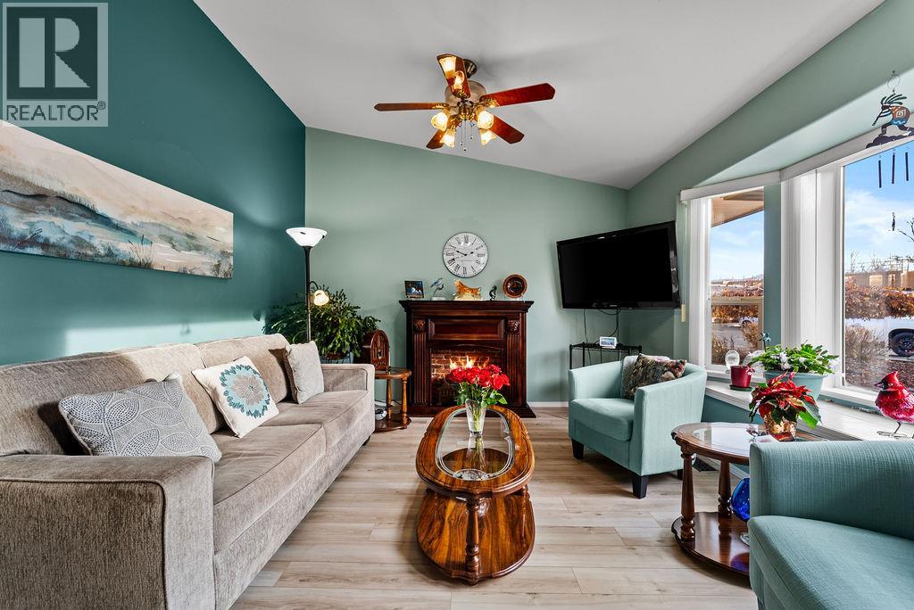 2760 Voght Street Unit# 15, Merritt, British Columbia  V1K 1C8 - Photo 6 - 10381146