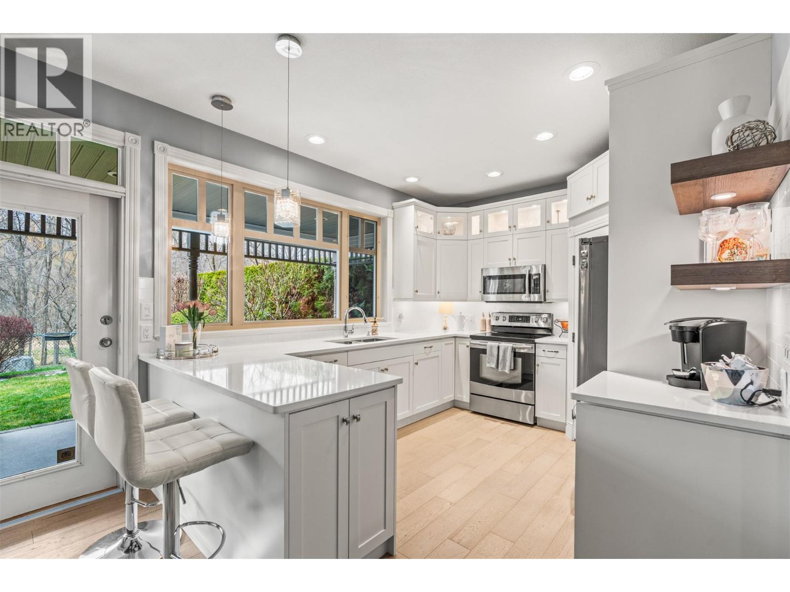 5805 Tern Place Unit# 109, Vernon, British Columbia  V1H 1S8 - Photo 18 - 10380839