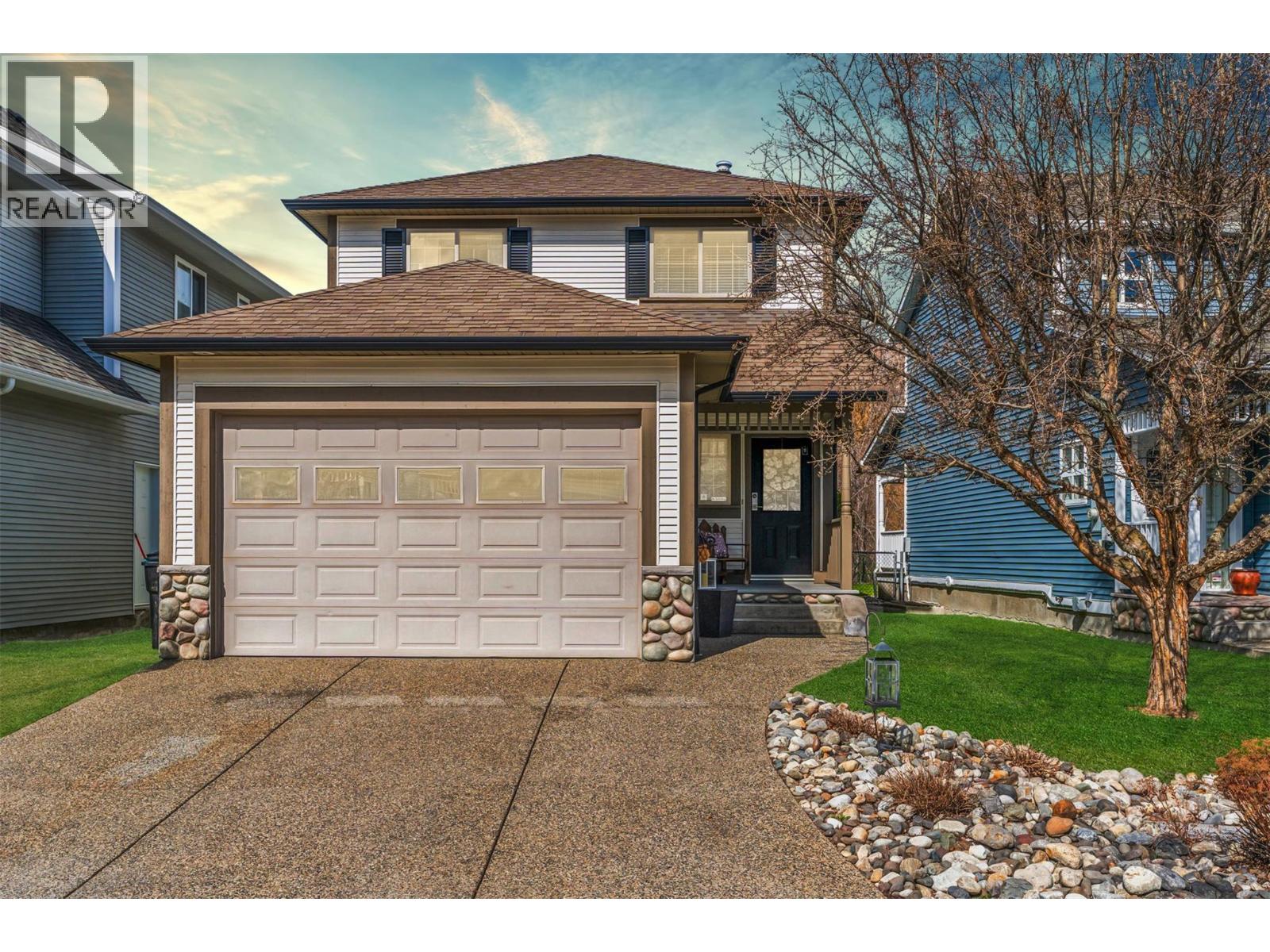 5805 Tern Place Unit# 109, Vernon, British Columbia  V1H 1S8 - Photo 2 - 10380839