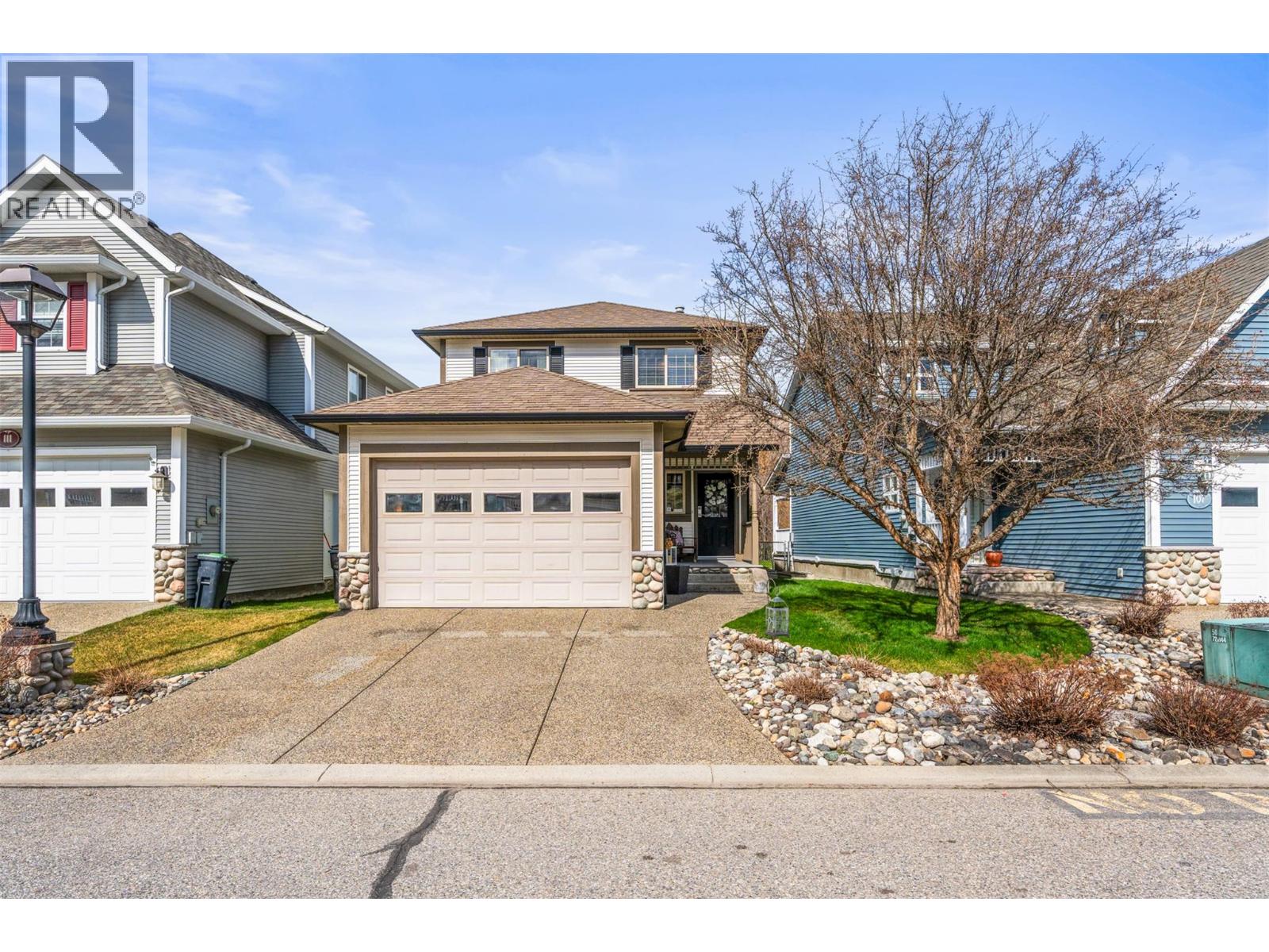 5805 Tern Place Unit# 109, Vernon, British Columbia  V1H 1S8 - Photo 3 - 10380839