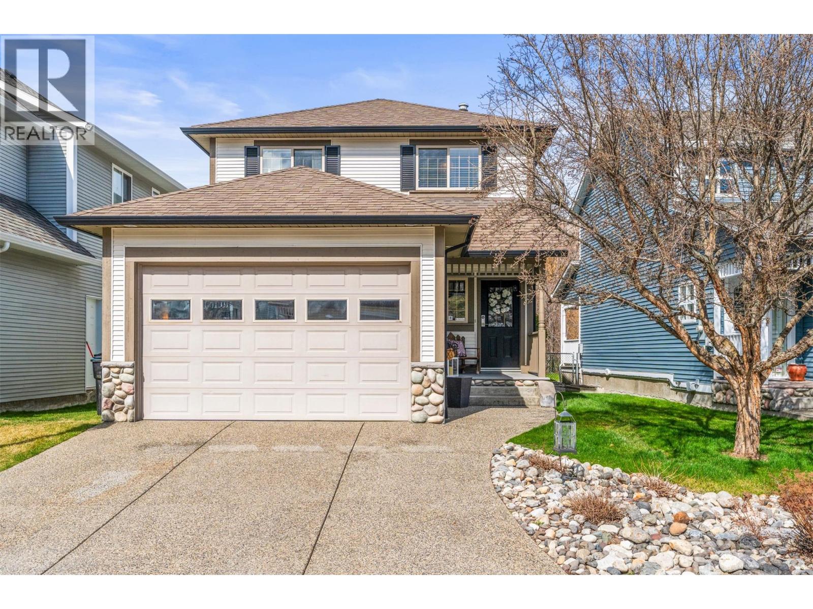 5805 Tern Place Unit# 109, Vernon, British Columbia  V1H 1S8 - Photo 4 - 10380839