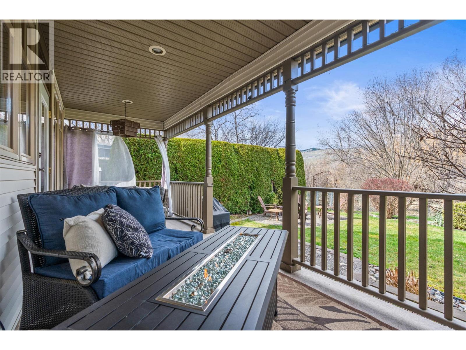 5805 Tern Place Unit# 109, Vernon, British Columbia  V1H 1S8 - Photo 45 - 10380839