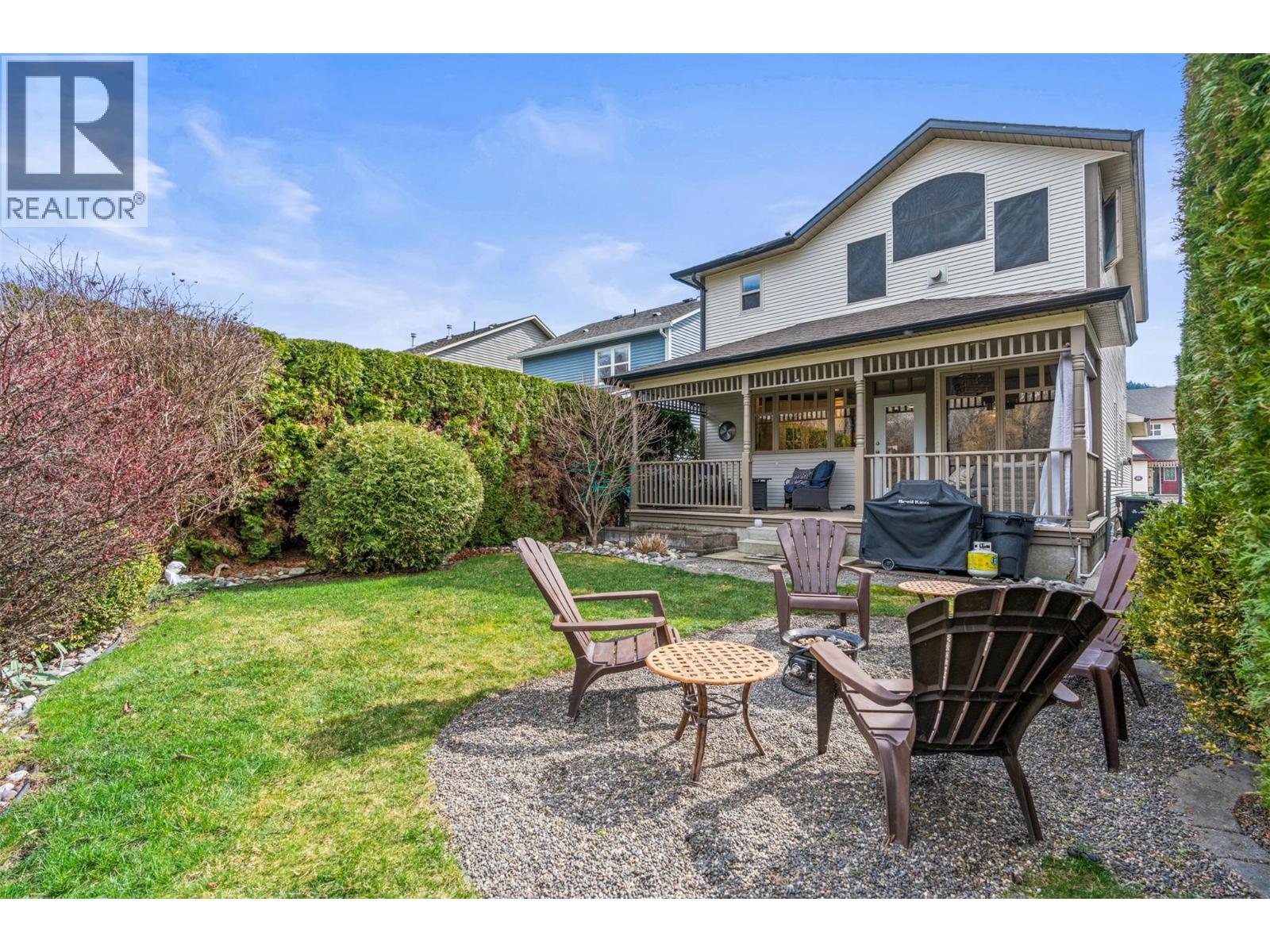 5805 Tern Place Unit# 109, Vernon, British Columbia  V1H 1S8 - Photo 53 - 10380839