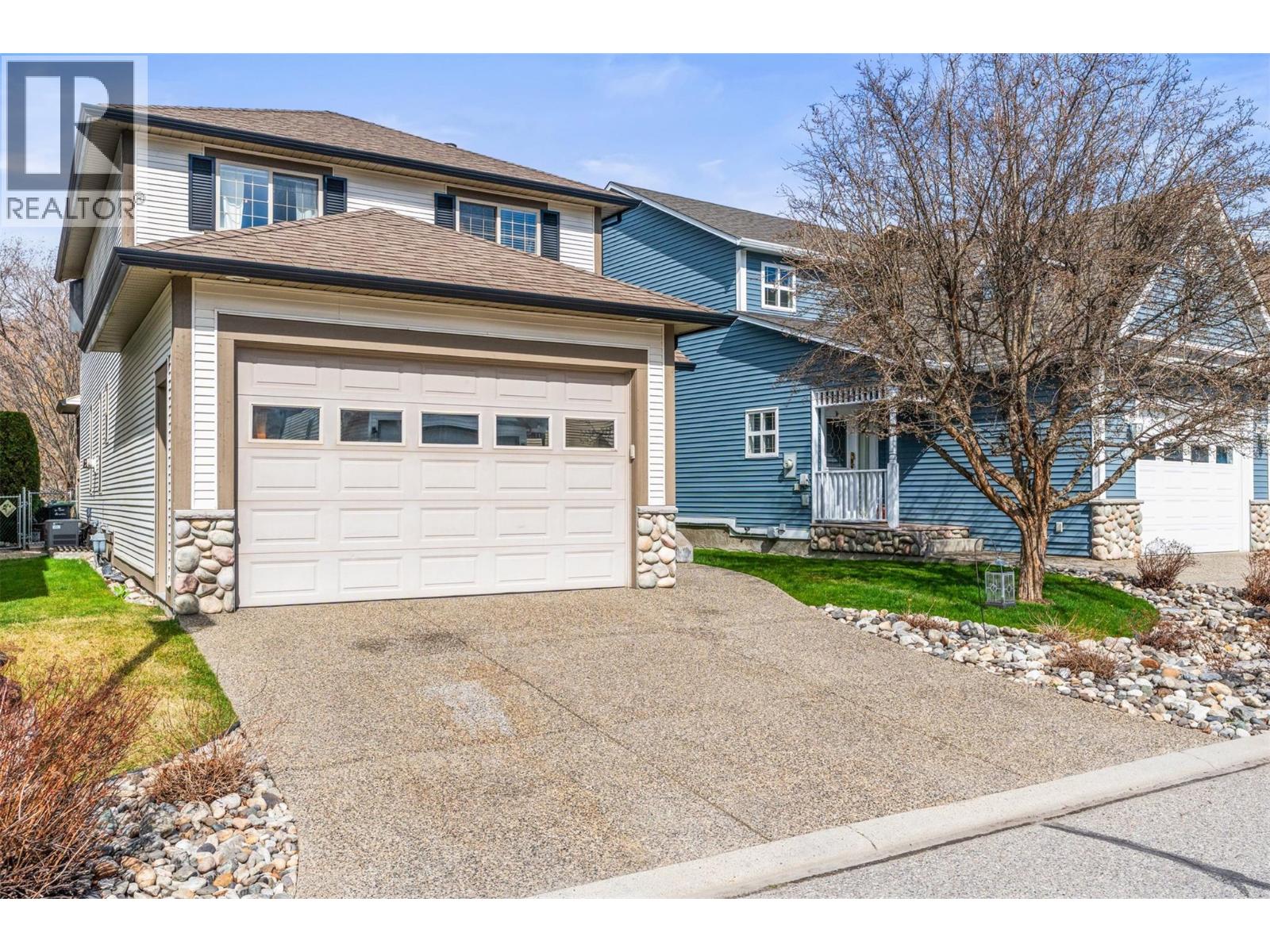 5805 Tern Place Unit# 109, Vernon, British Columbia  V1H 1S8 - Photo 6 - 10380839