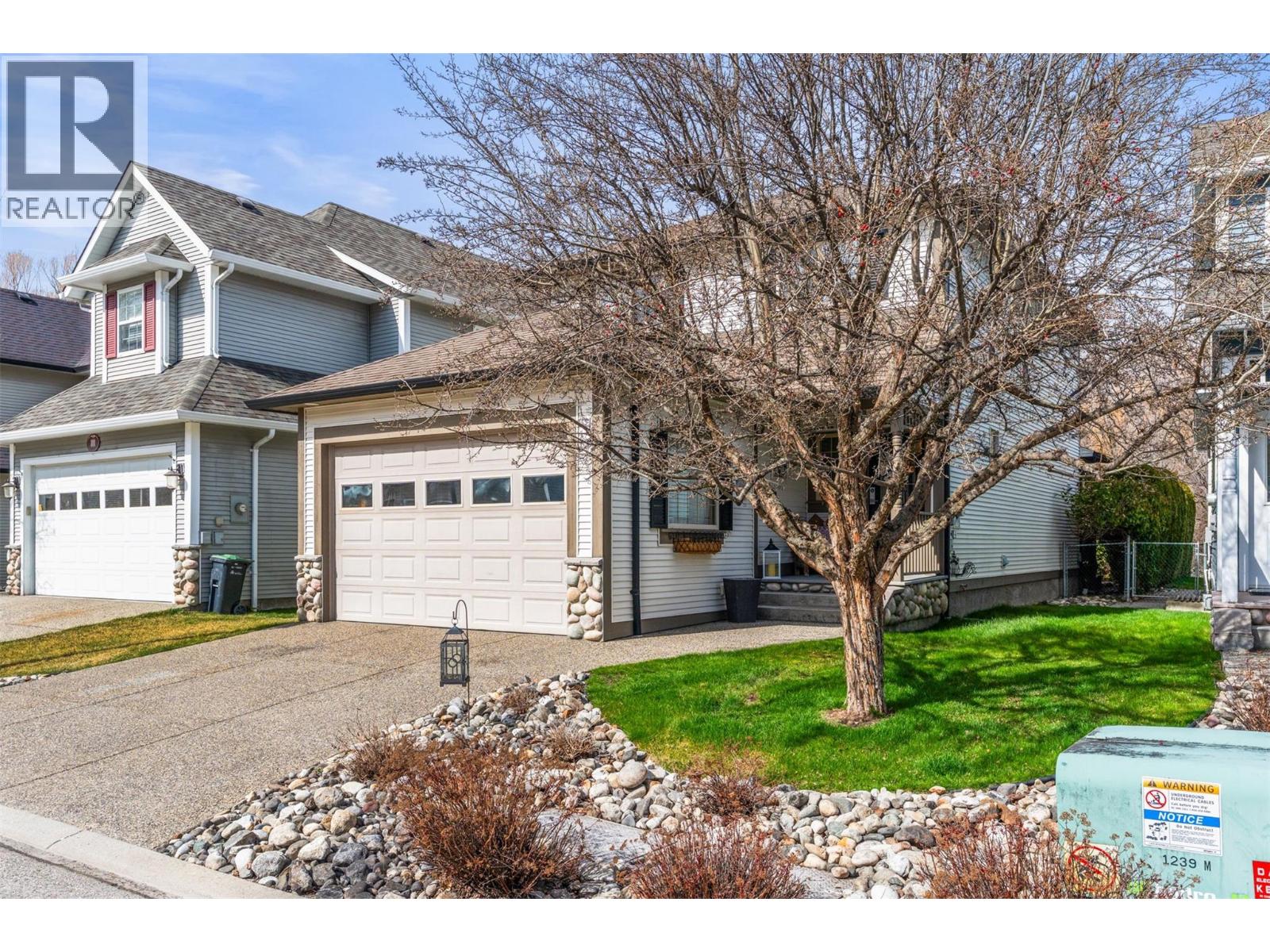 5805 Tern Place Unit# 109, Vernon, British Columbia  V1H 1S8 - Photo 7 - 10380839