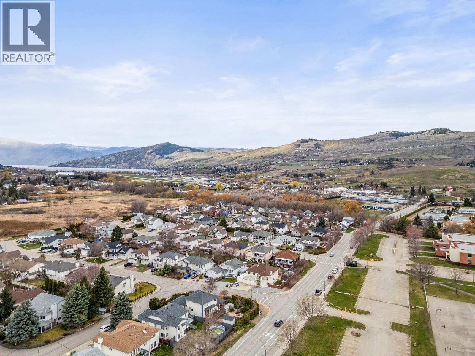 5805 Tern Place Unit# 109, Vernon, British Columbia  V1H 1S8 - Photo 73 - 10380839