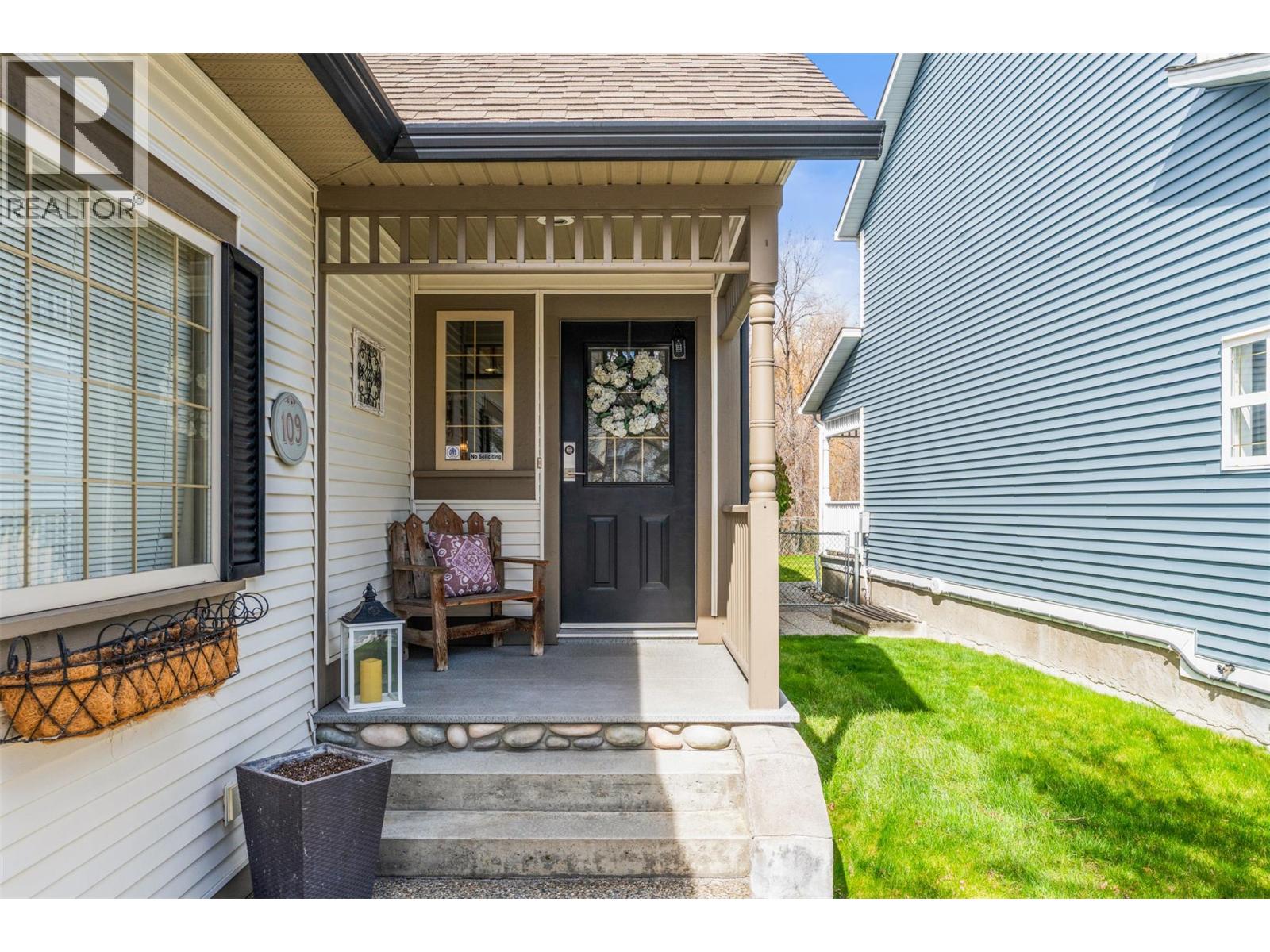 5805 Tern Place Unit# 109, Vernon, British Columbia  V1H 1S8 - Photo 9 - 10380839